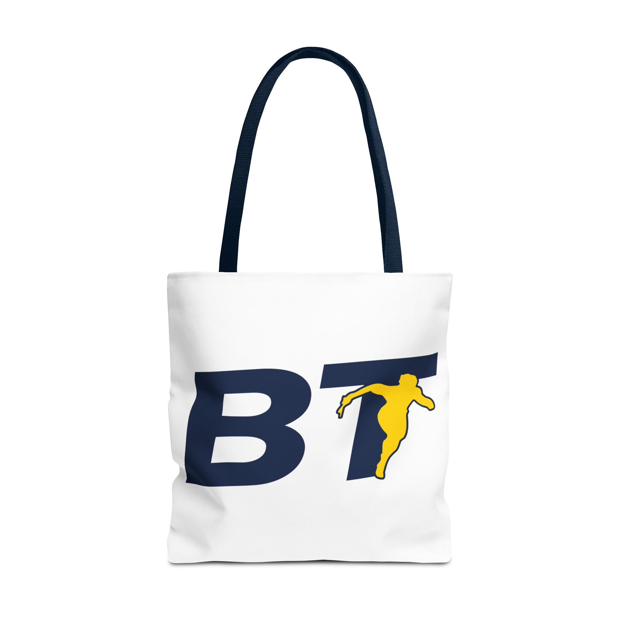 Brycen Tablit Tote Bag