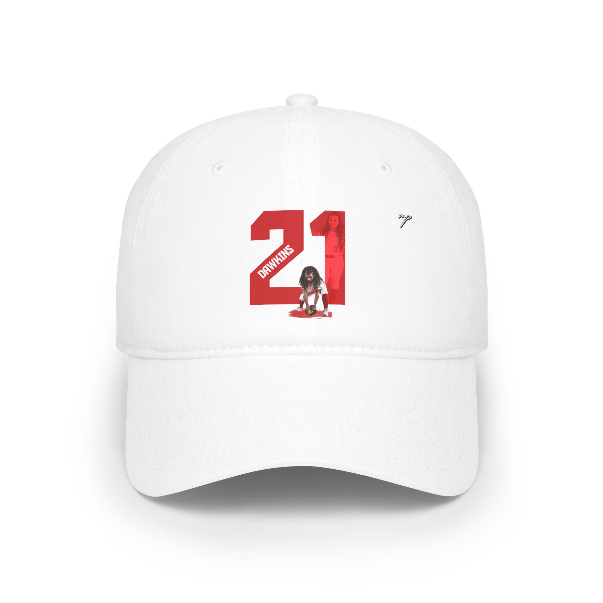 Mariah Dawkins Hat