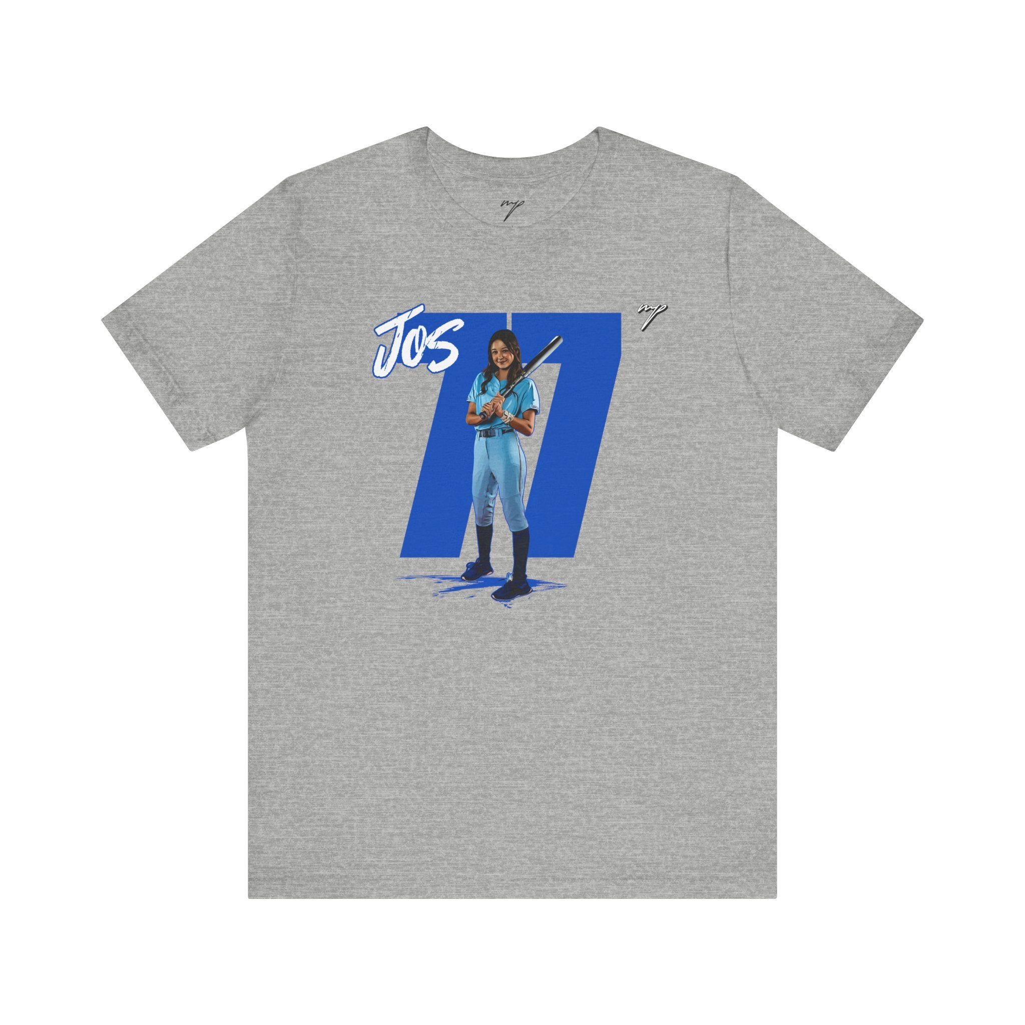 Jocelyn Alatorre Graphic Tee