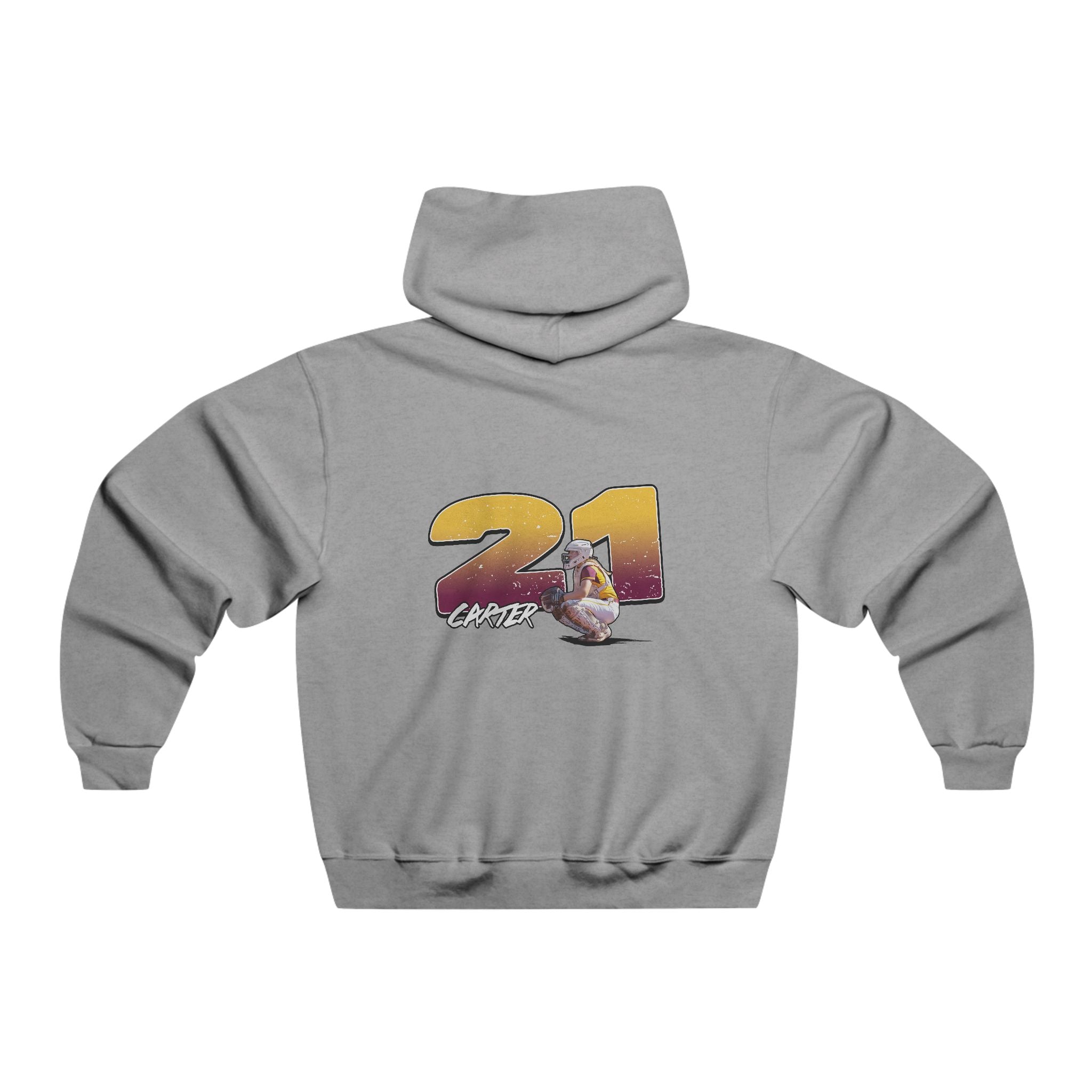 Alexa Carter Vintage Hoodie