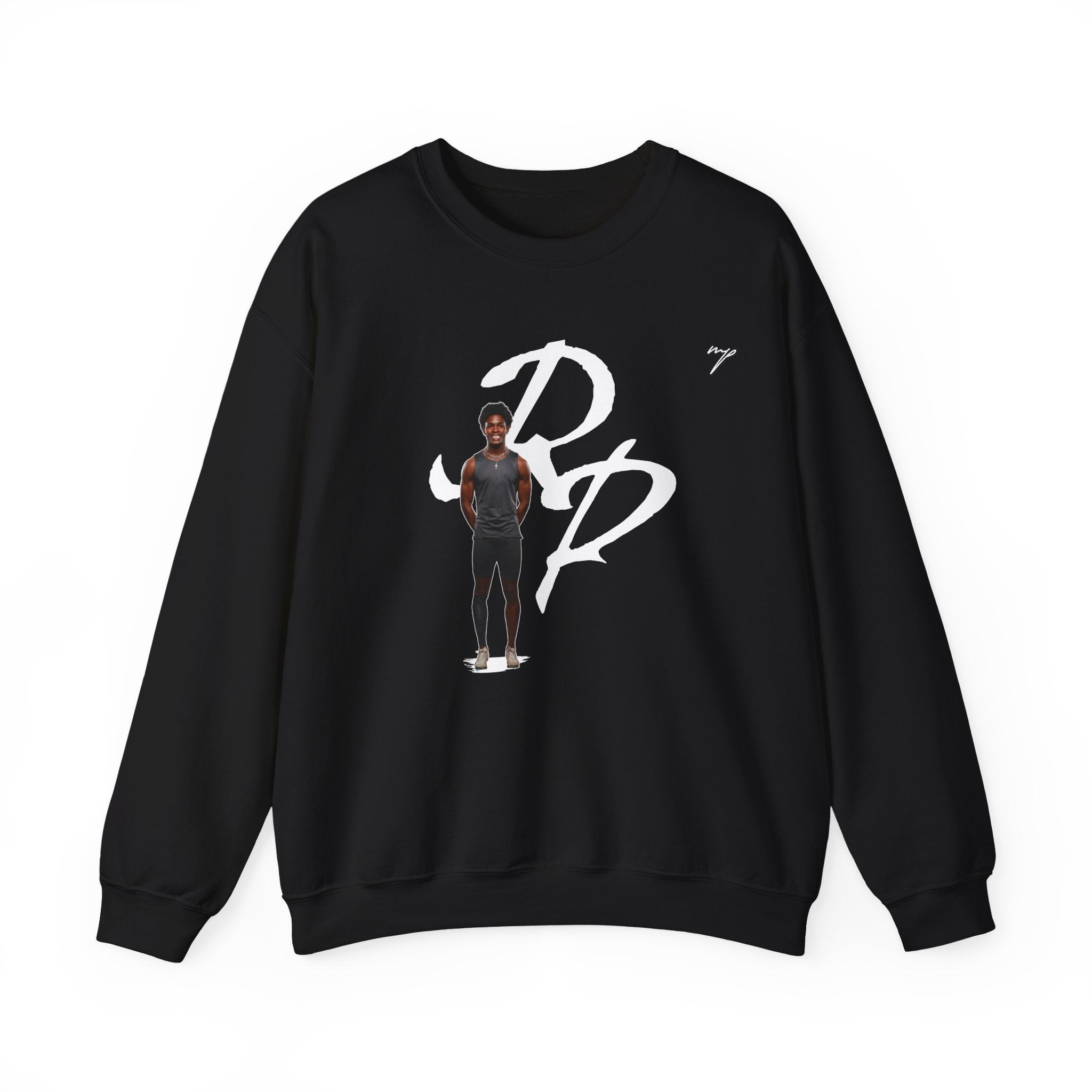 Revano Plummer Crewneck