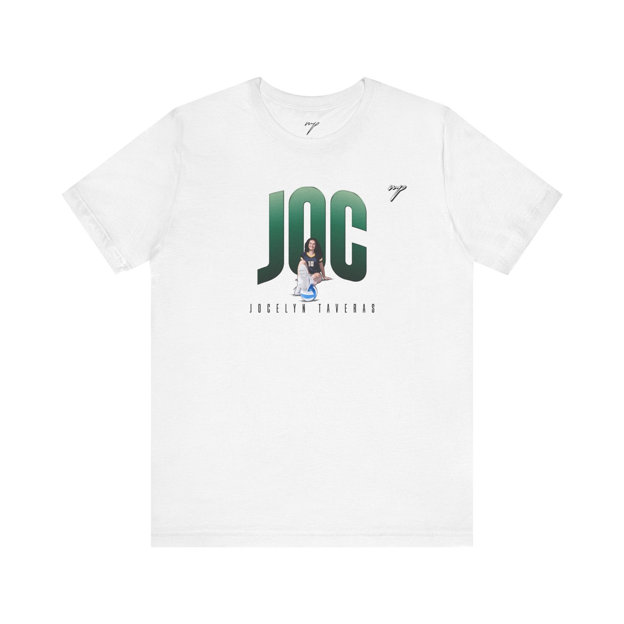 Jocelyn Taveras Graphic Tee