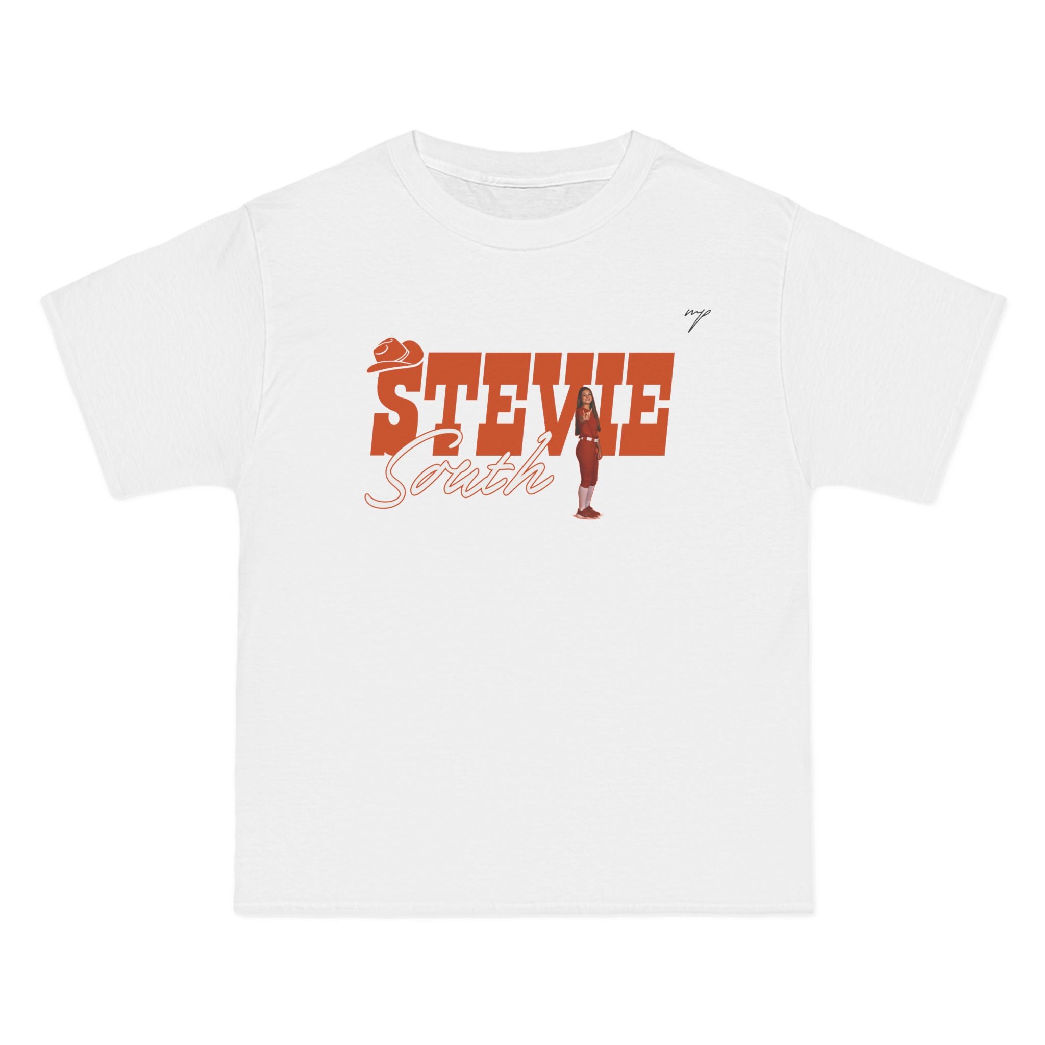 Stevie South Vintage Tee