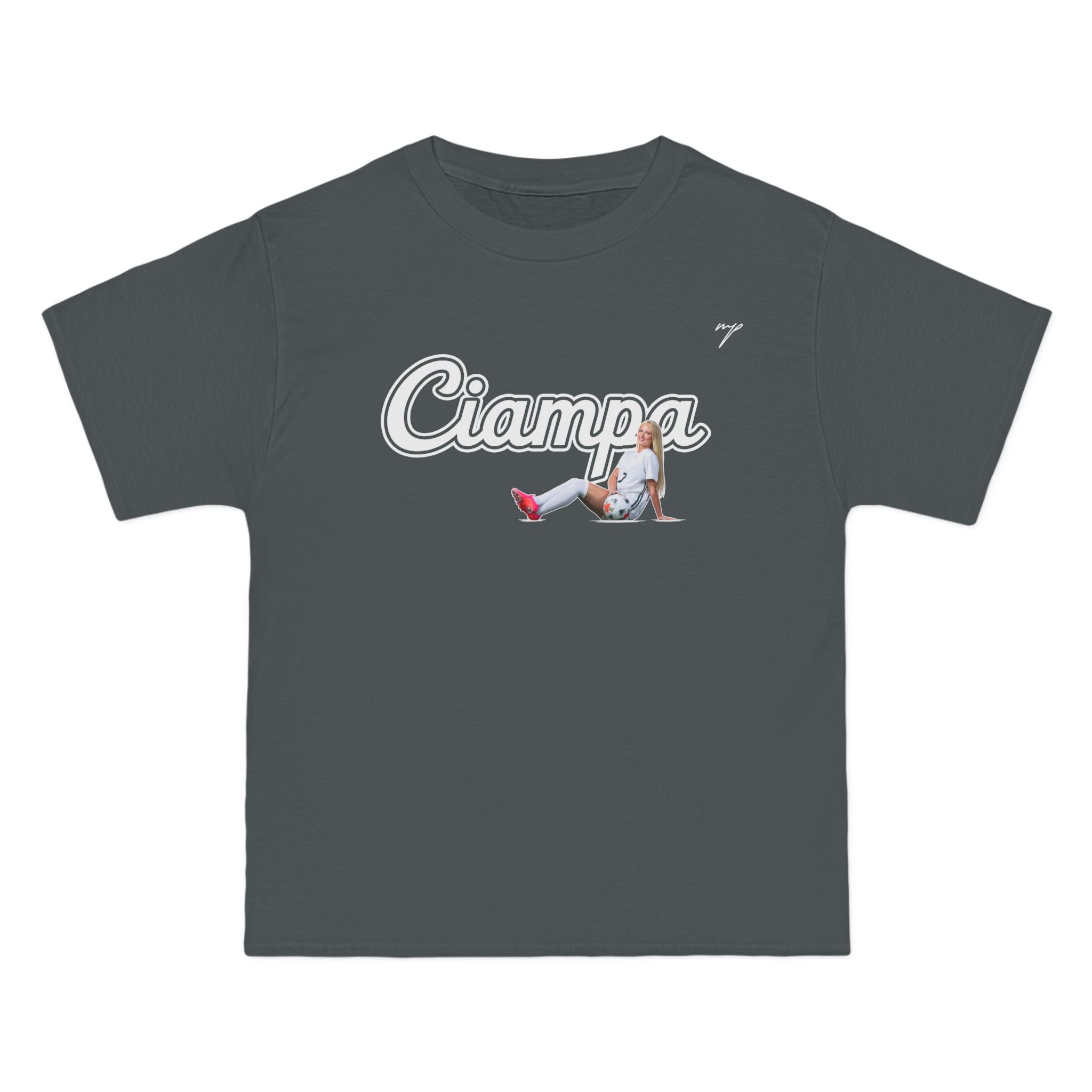 Aubree Ciampa Vintage Tee