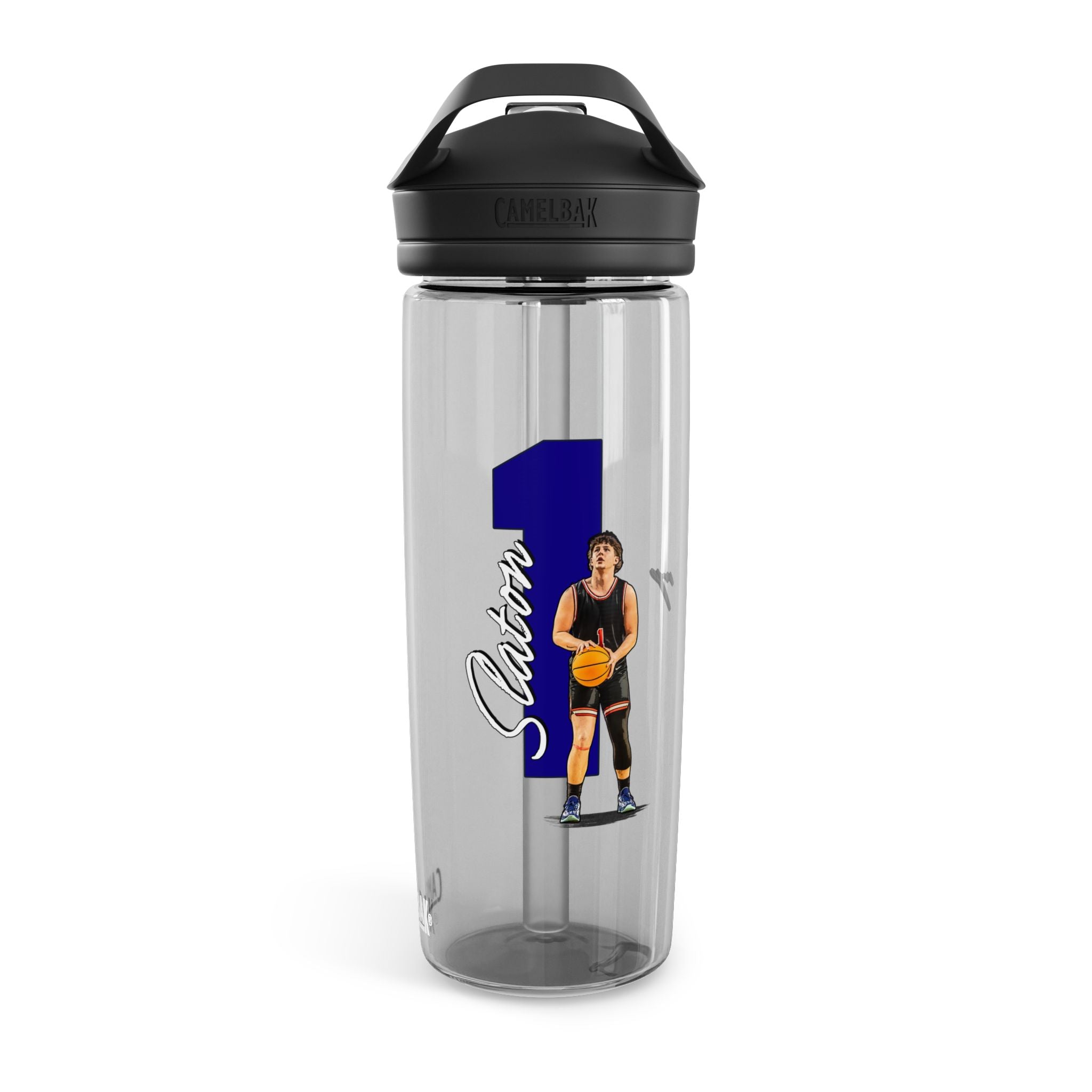 Isaac Slaton CamelBak Water Bottle