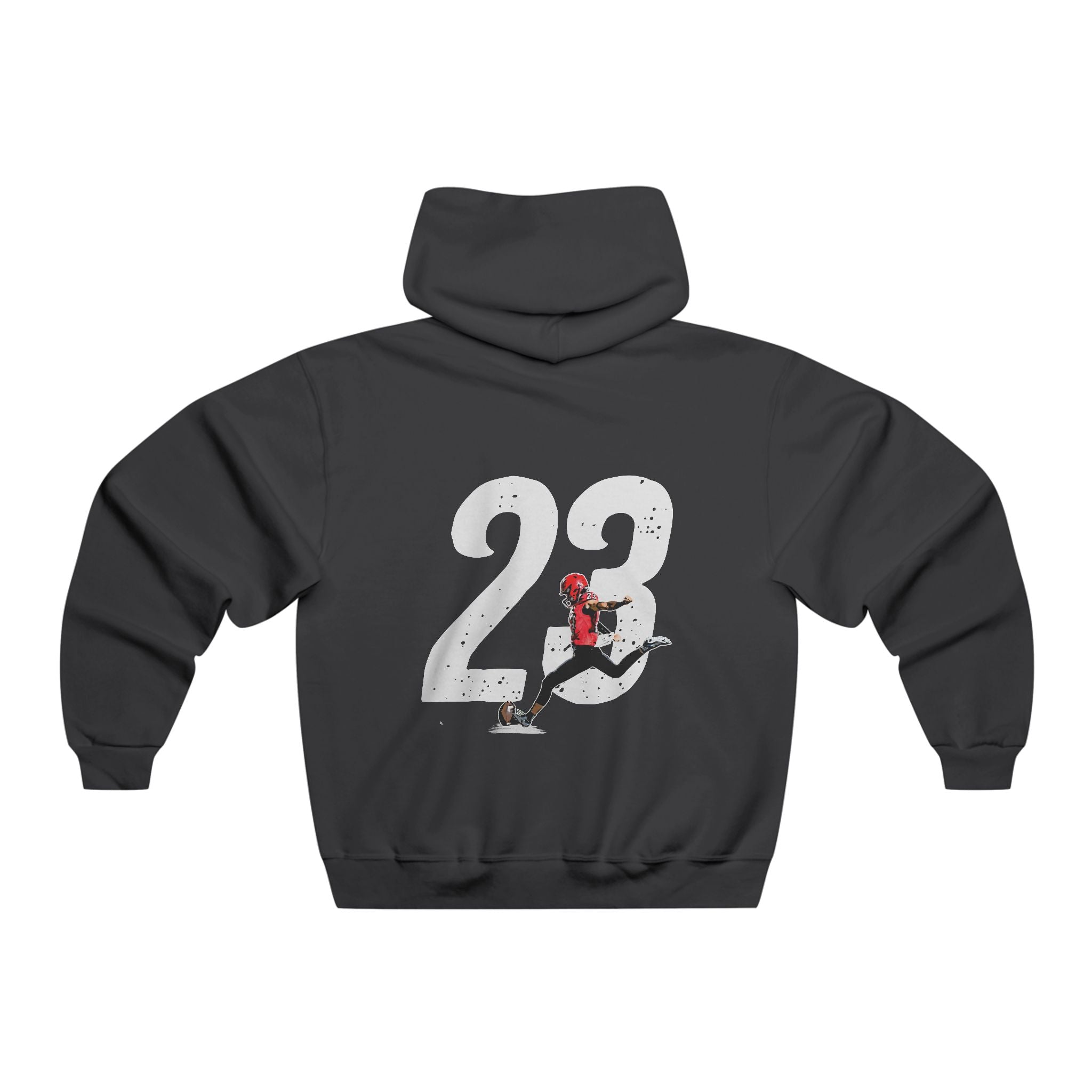 Horacio Casas Vintage Hoodie