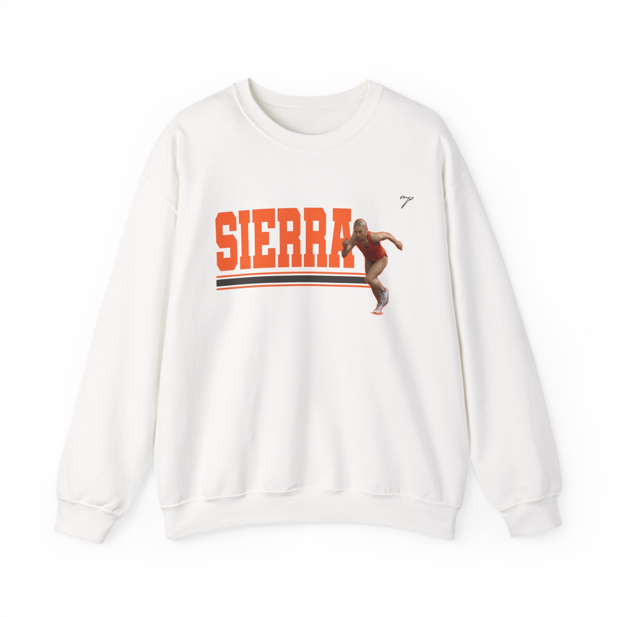 Sierra Allen Crewneck
