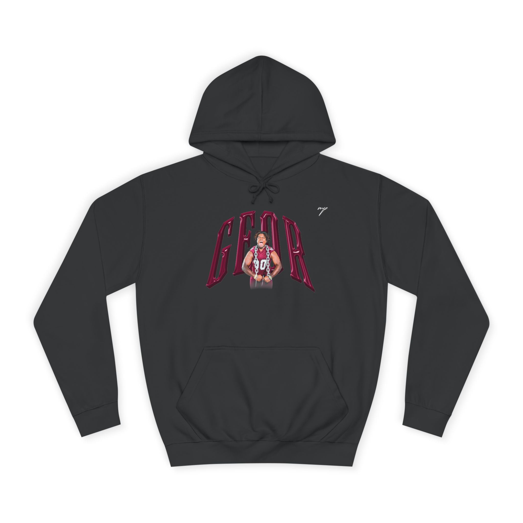Dageor Robertson Hoodie