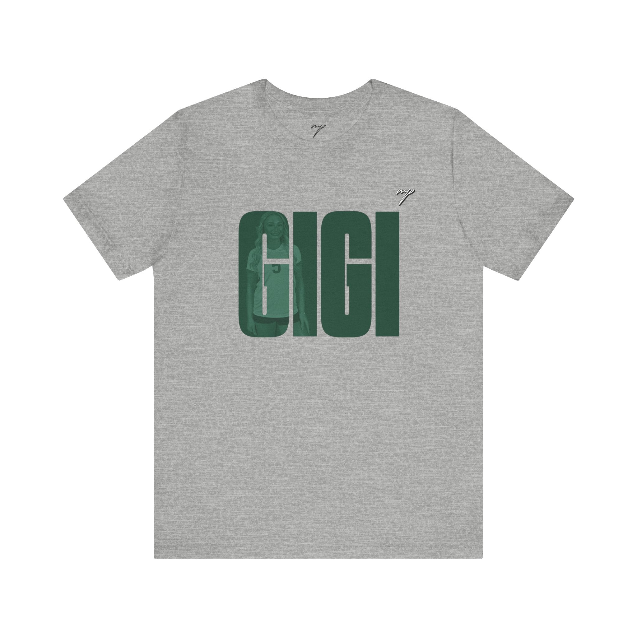 Gigi Rendino Graphic Tee