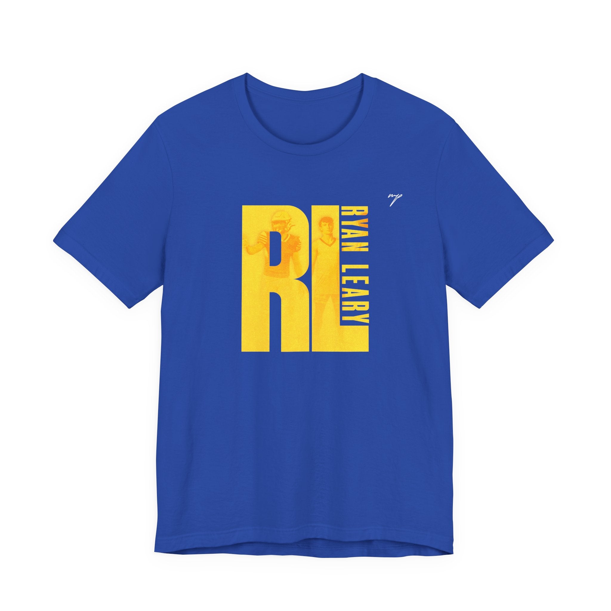 Ryan Leary Graphic Tee