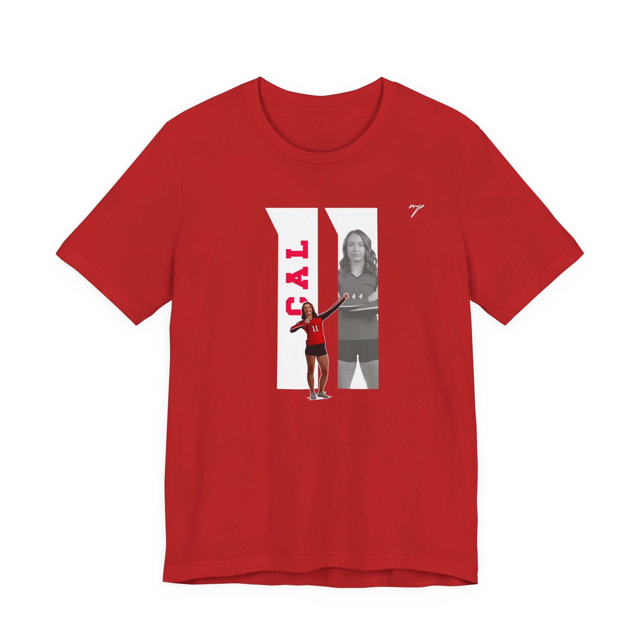 Callie Goulette Graphic Tee
