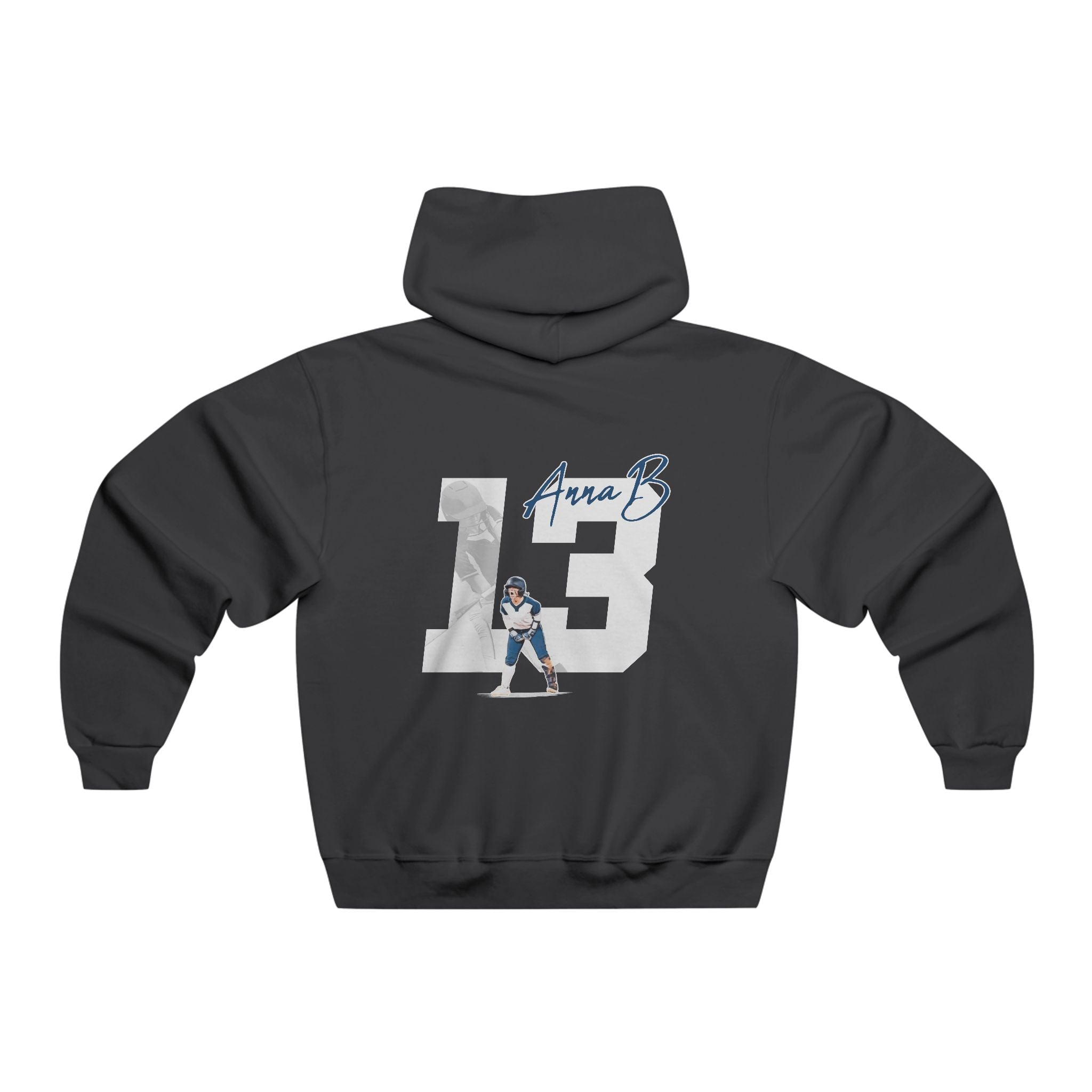 Anna Braukus Vintage Hoodie