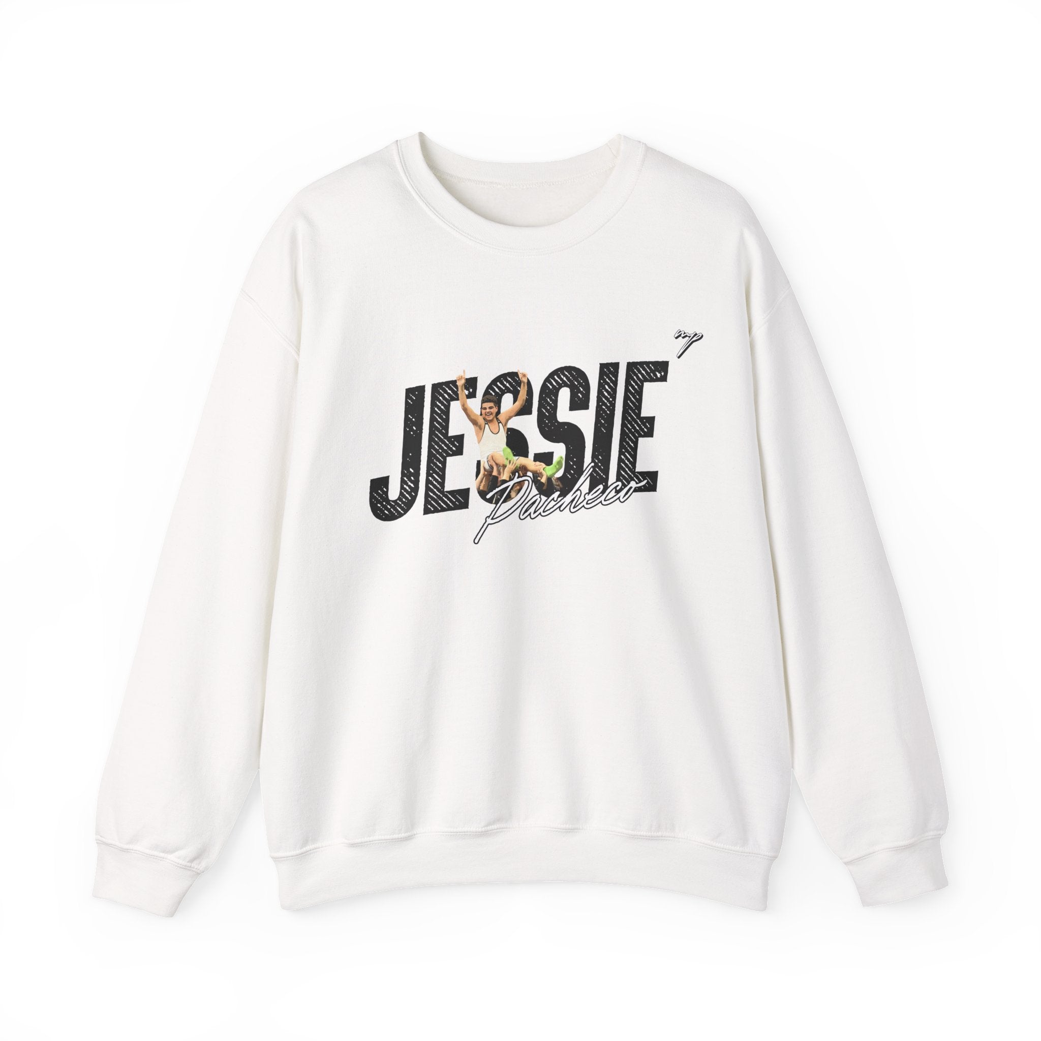 Jessie Pacheco Crewneck