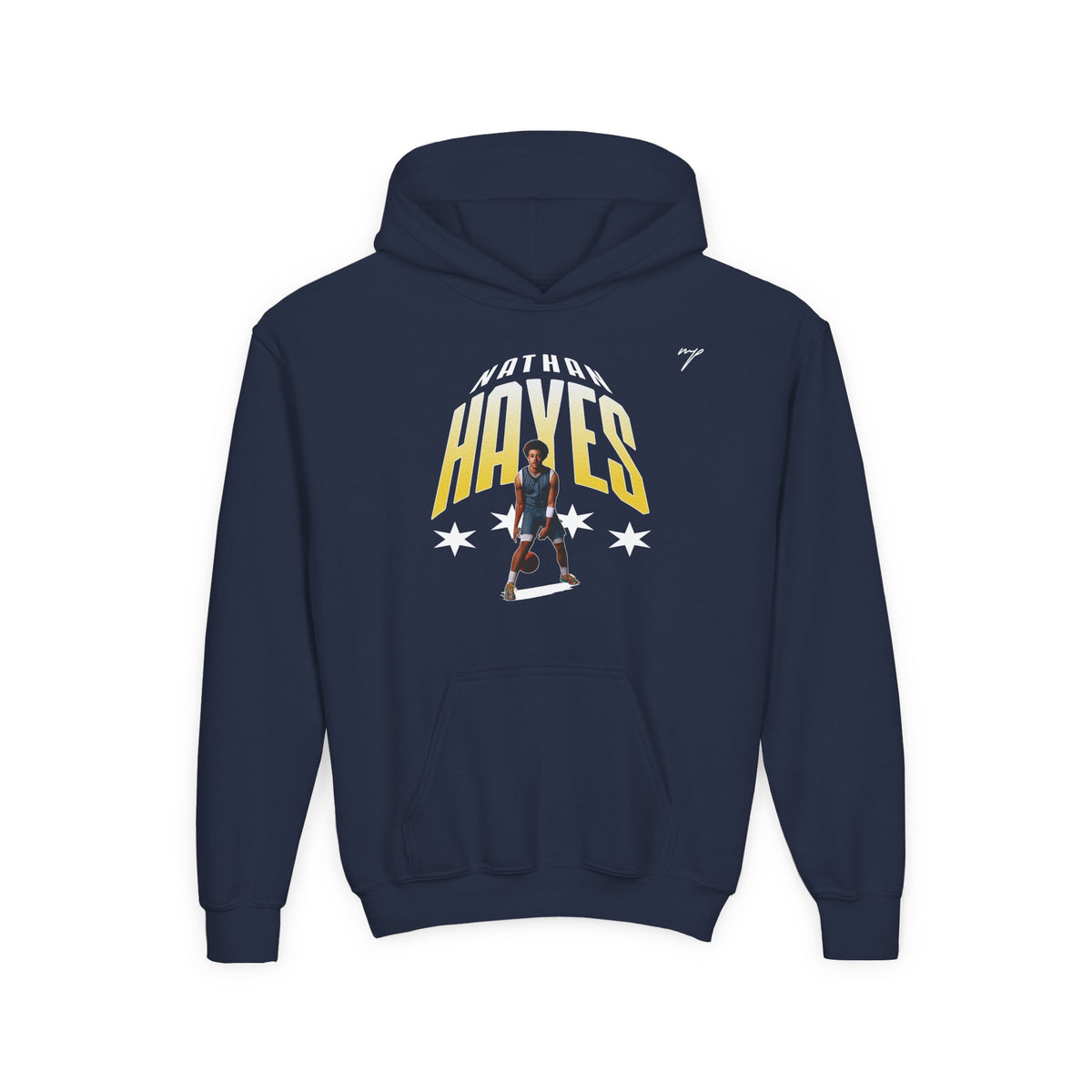 Nathan Hayes YOUTH Hoodie
