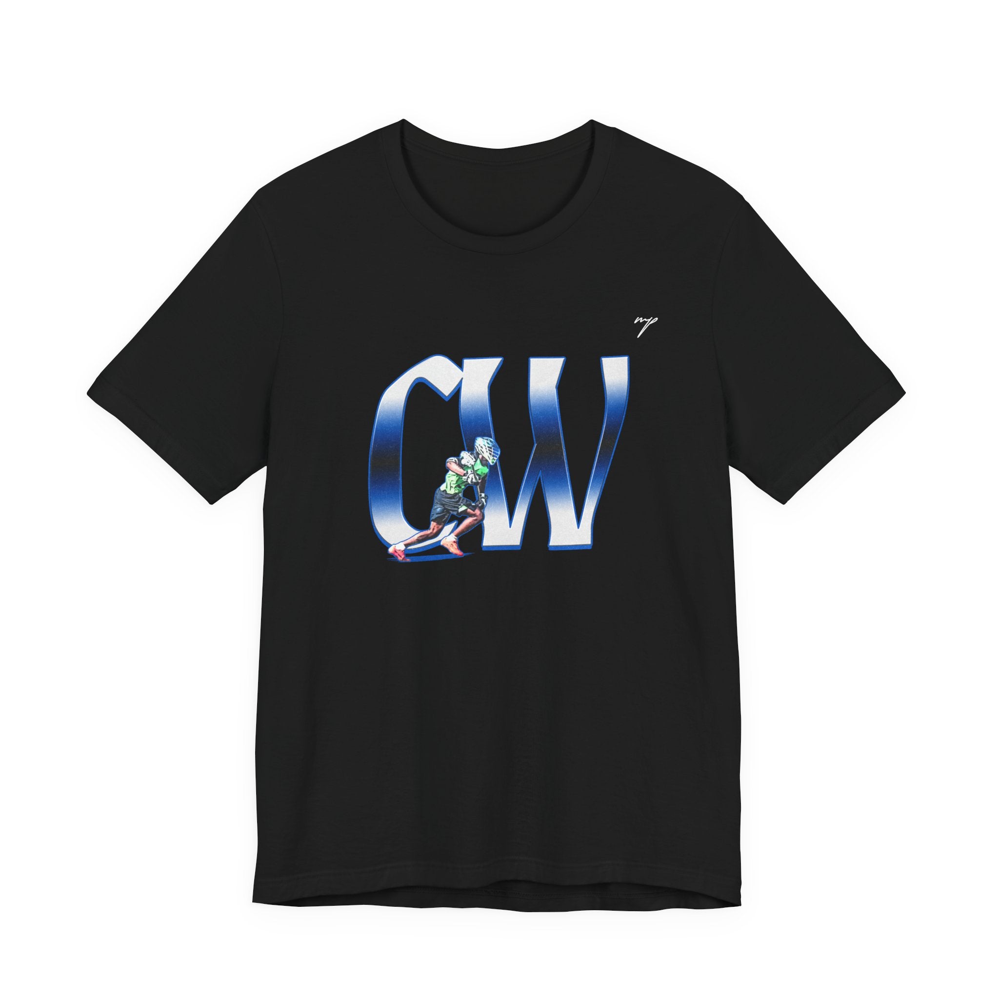 Chance Williams Graphic Tee