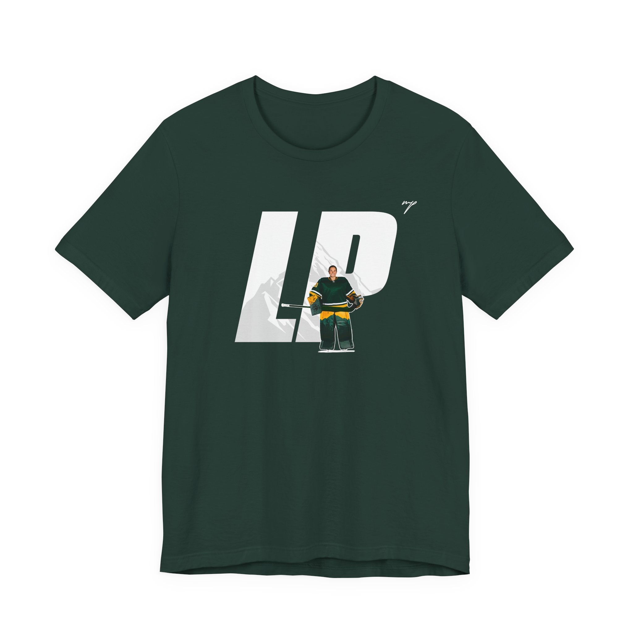 Lily Prendergast Graphic Tee