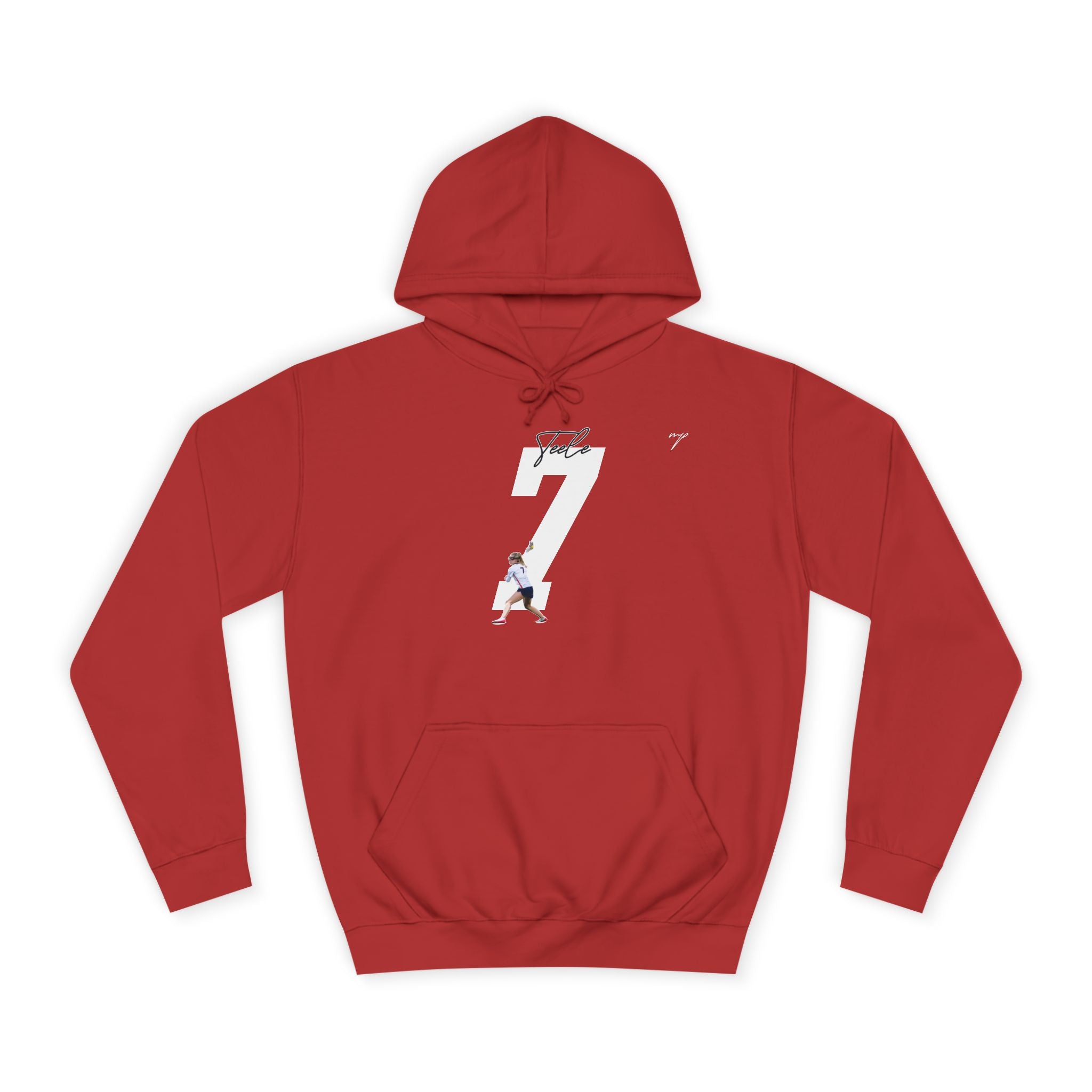 Riley Teele Hoodie