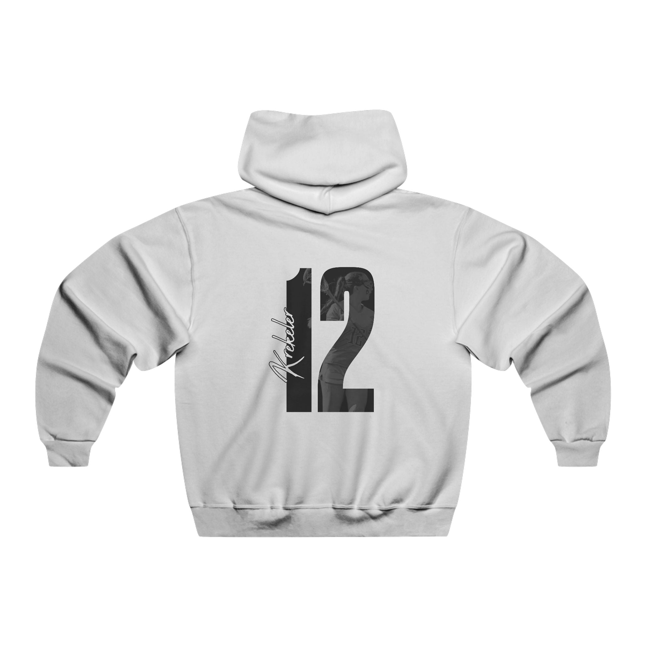 Camille Krekeler Vintage Hoodie