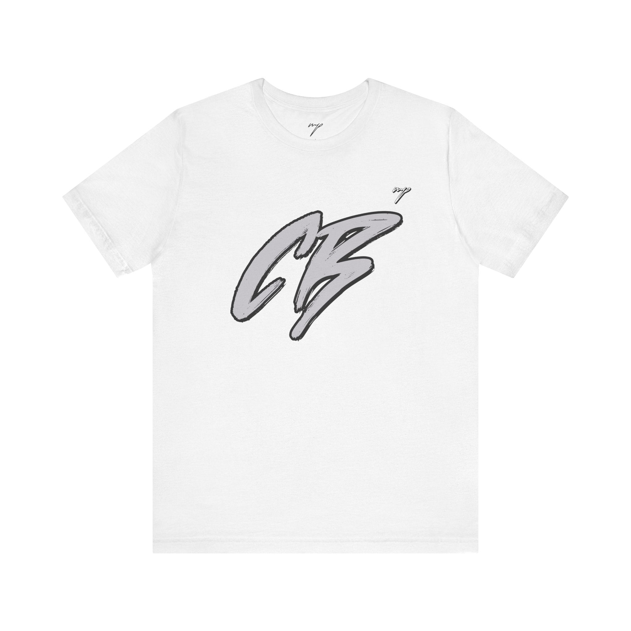 Claire Bybee Graphic Tee