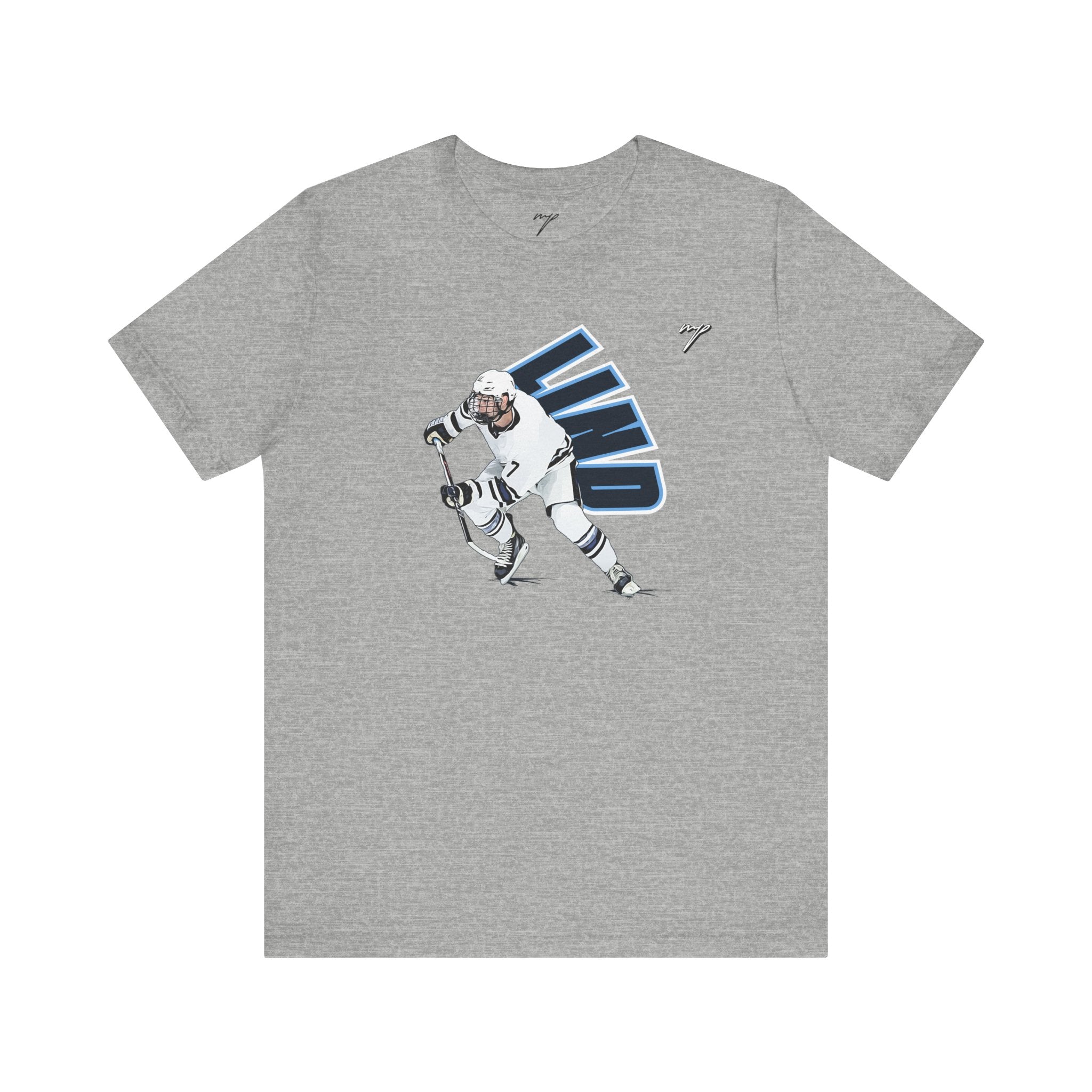 Blake Lind Graphic Tee
