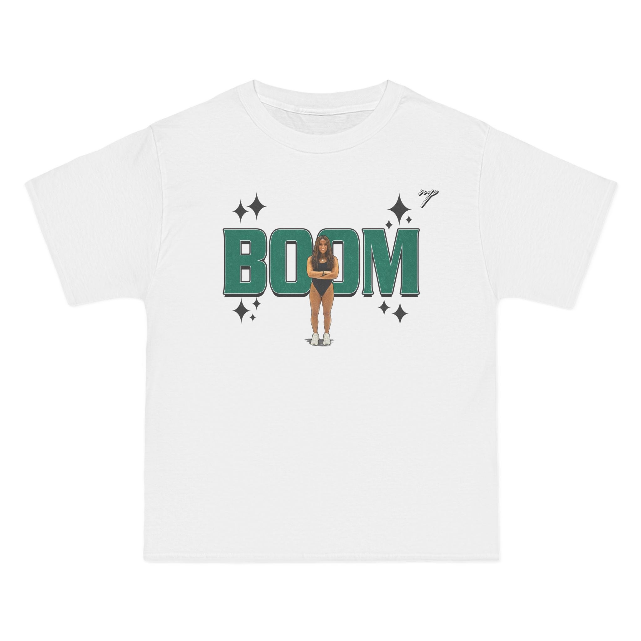 Gabriella Bohmer Vintage Tee