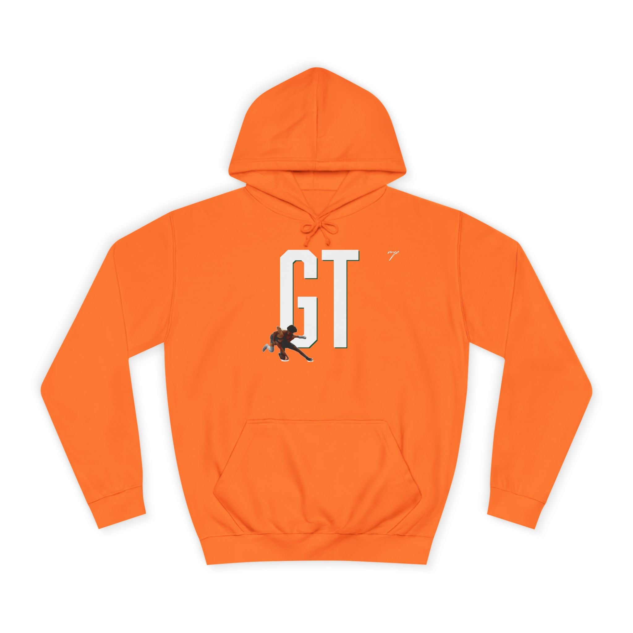 Gaetano Tedesco Hoodie
