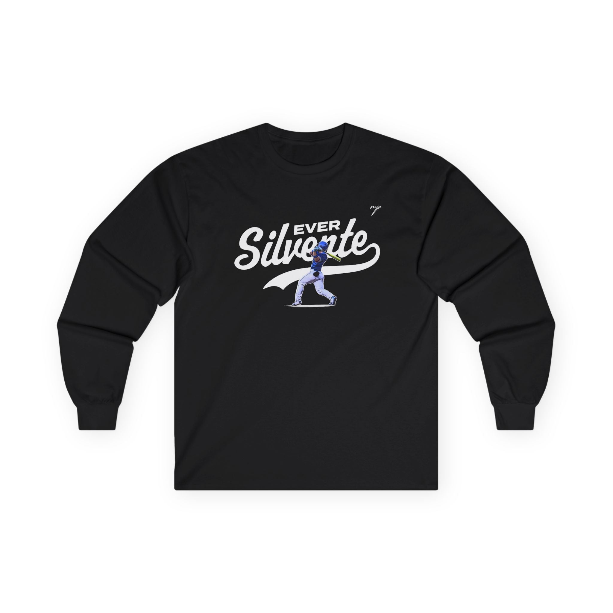Ever Silvente Long Sleeve Tee