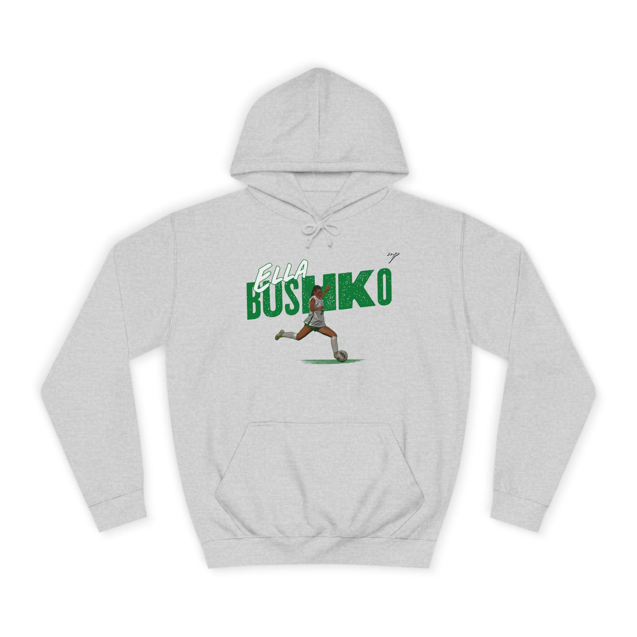 Ella Bushko Hoodie