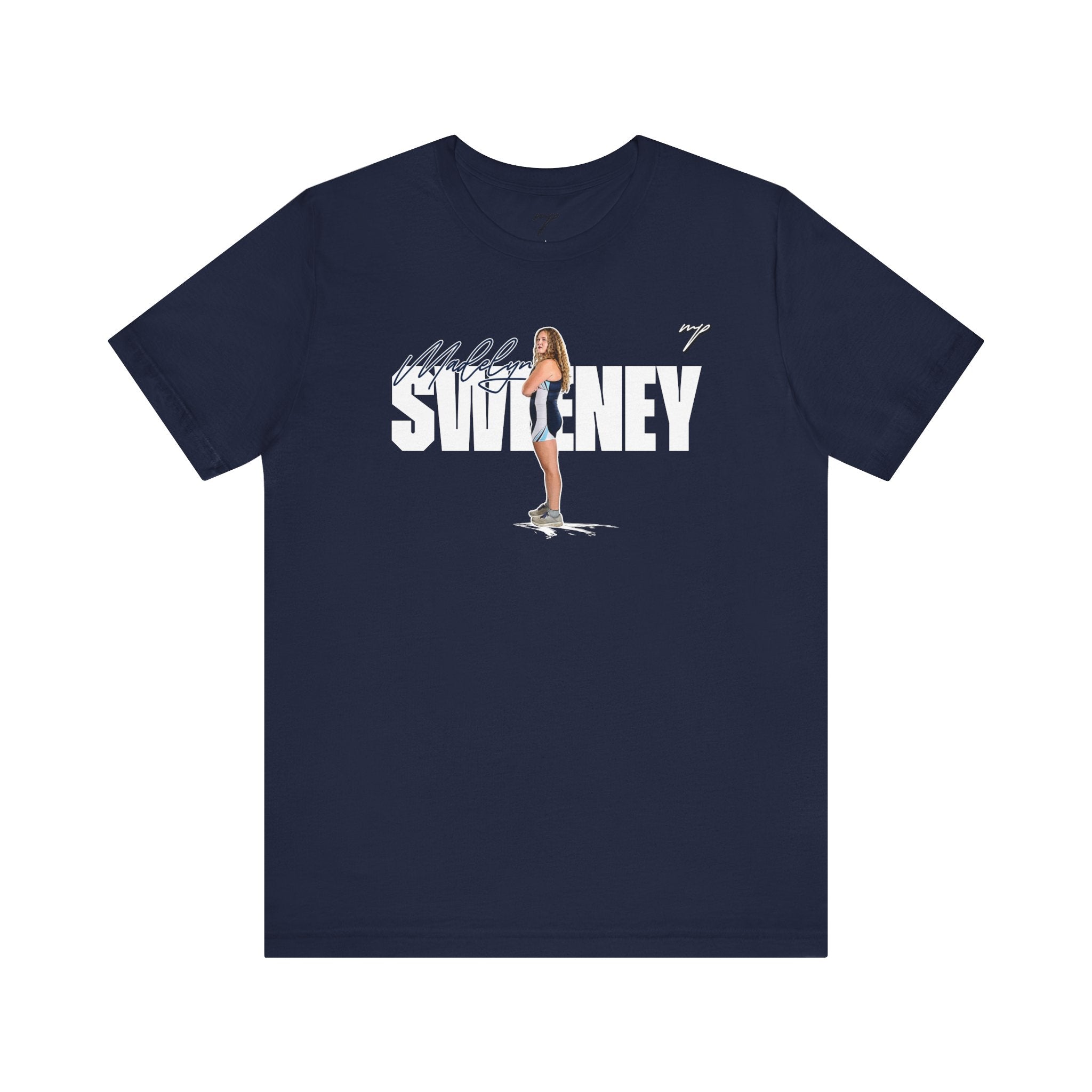 Madelyn Sweeney Graphic Tee