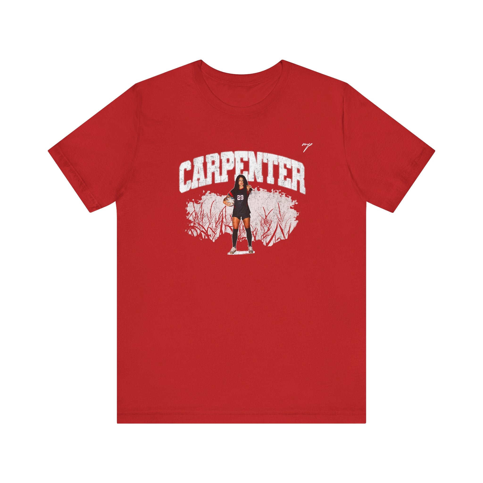 Kayma Carpenter Graphic Tee