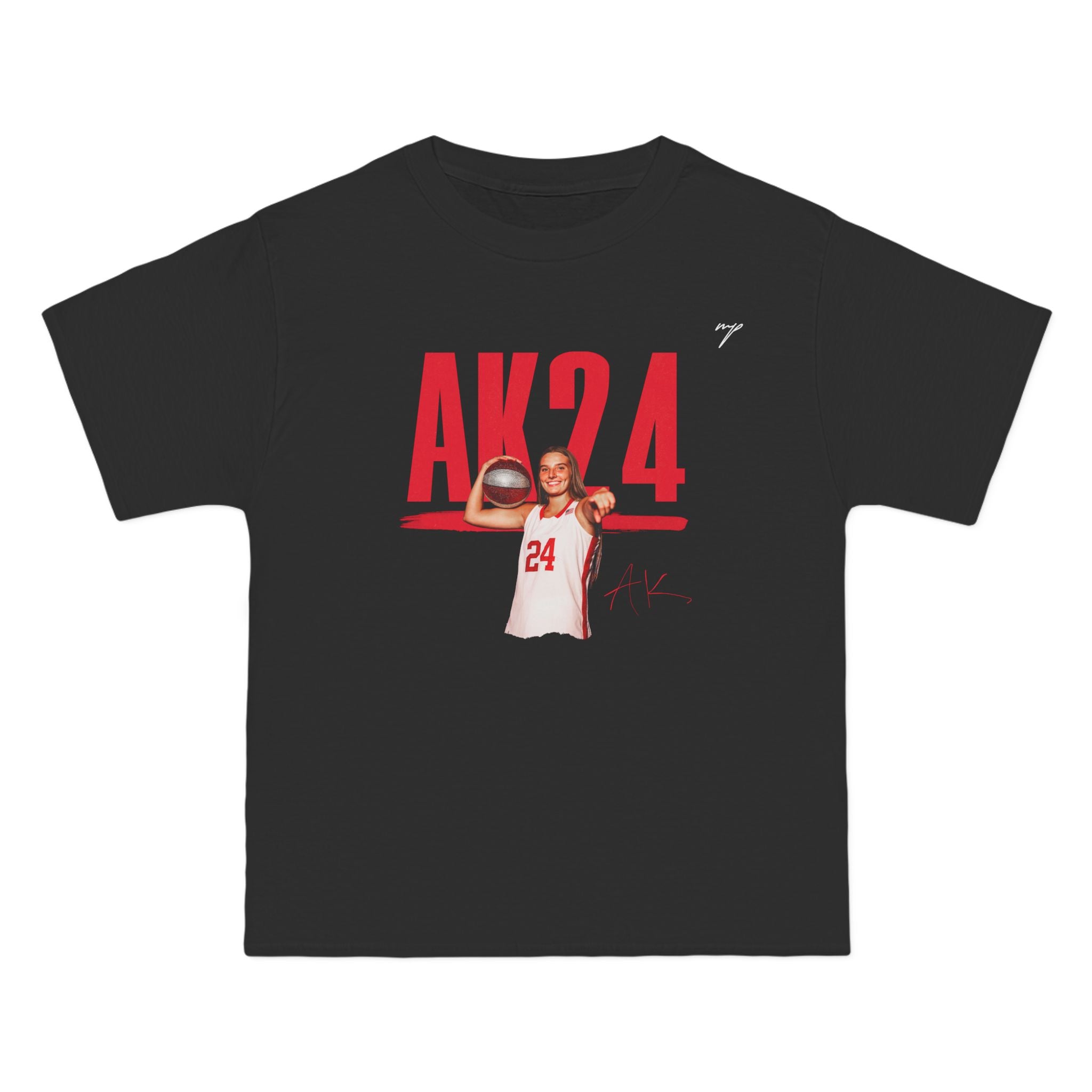 Ashlyn Koupal Vintage Tee