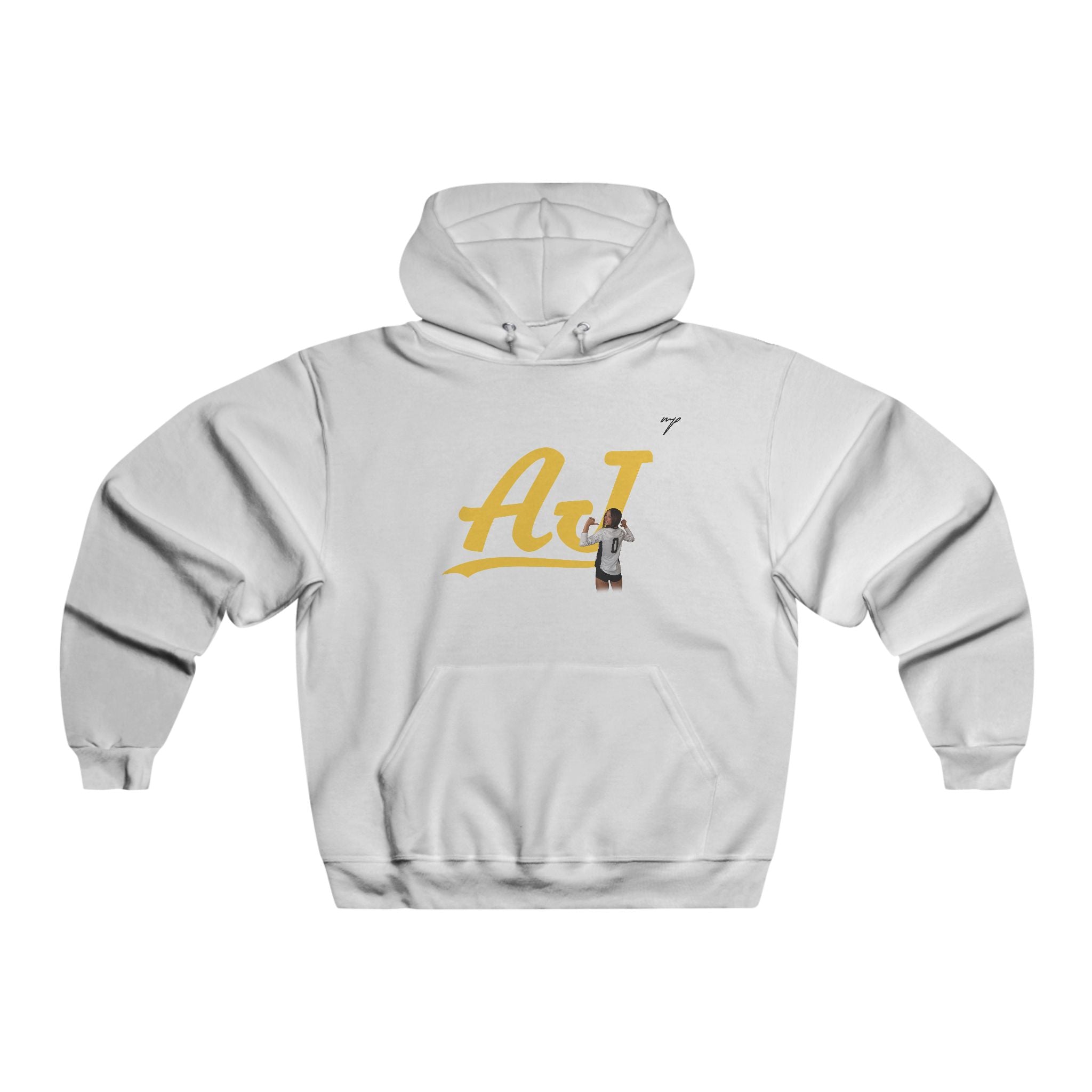 Anna Jelinek Vintage Hoodie