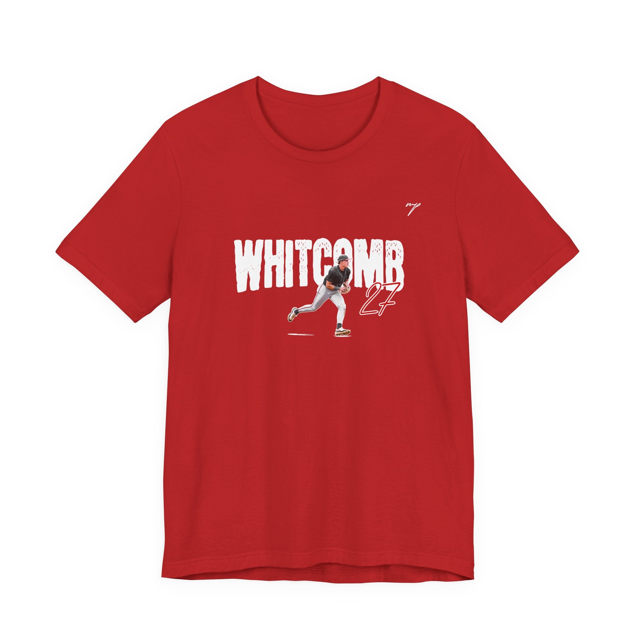 Jackson Whitcomb Graphic Tee