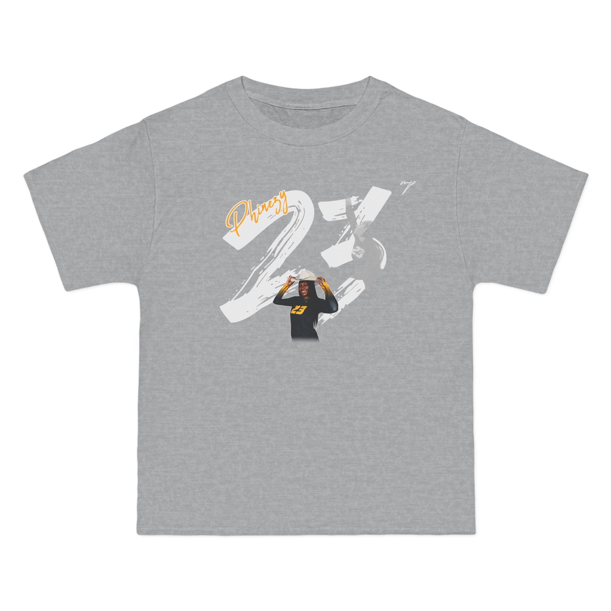 Tia Phinezy Vintage Tee