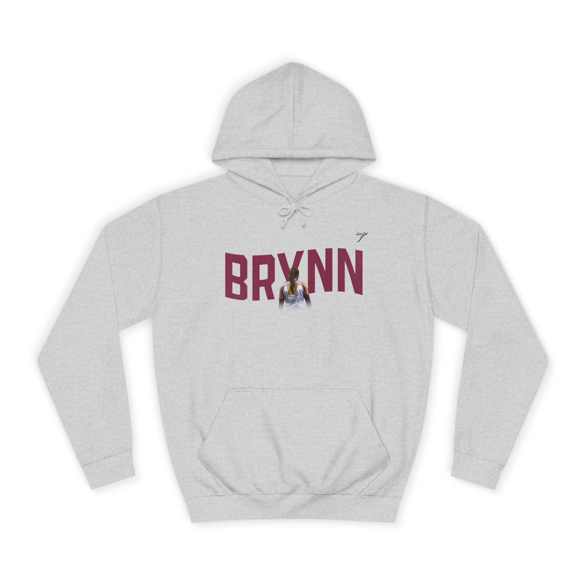 Brynn Covell Hoodie