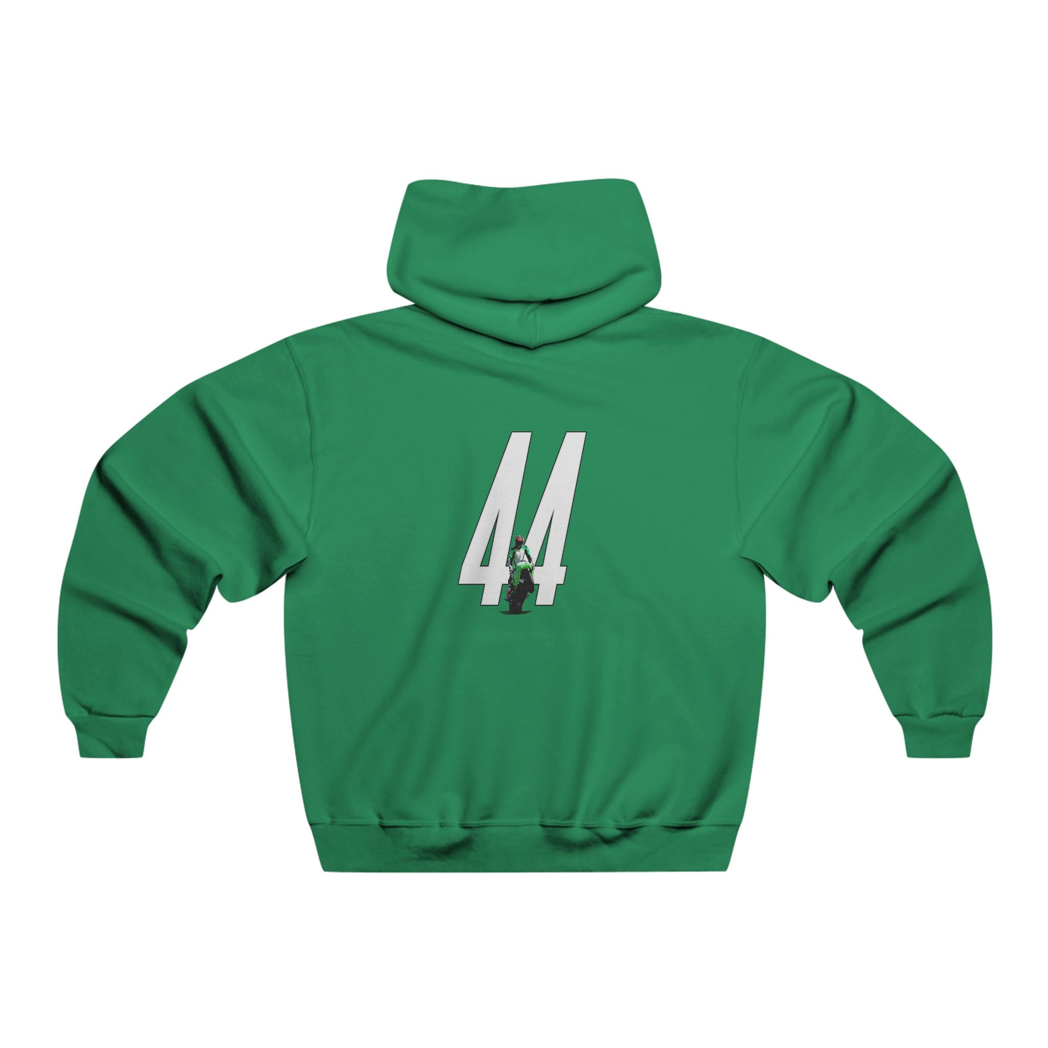 Brenden Ketelsen Vintage Hoodie