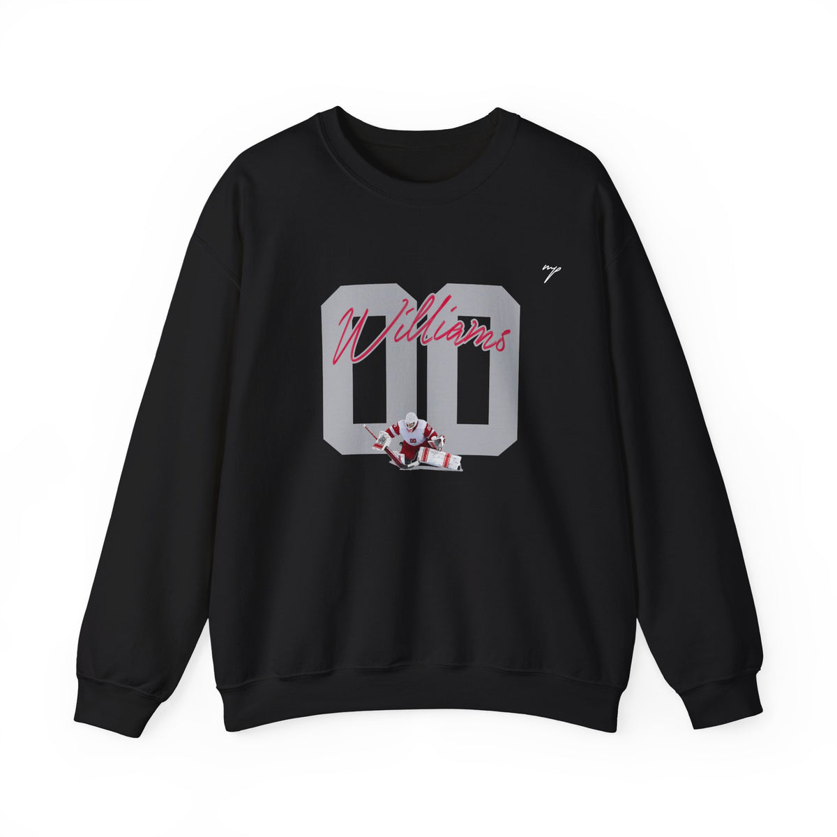 Mikayla Williams Crewneck