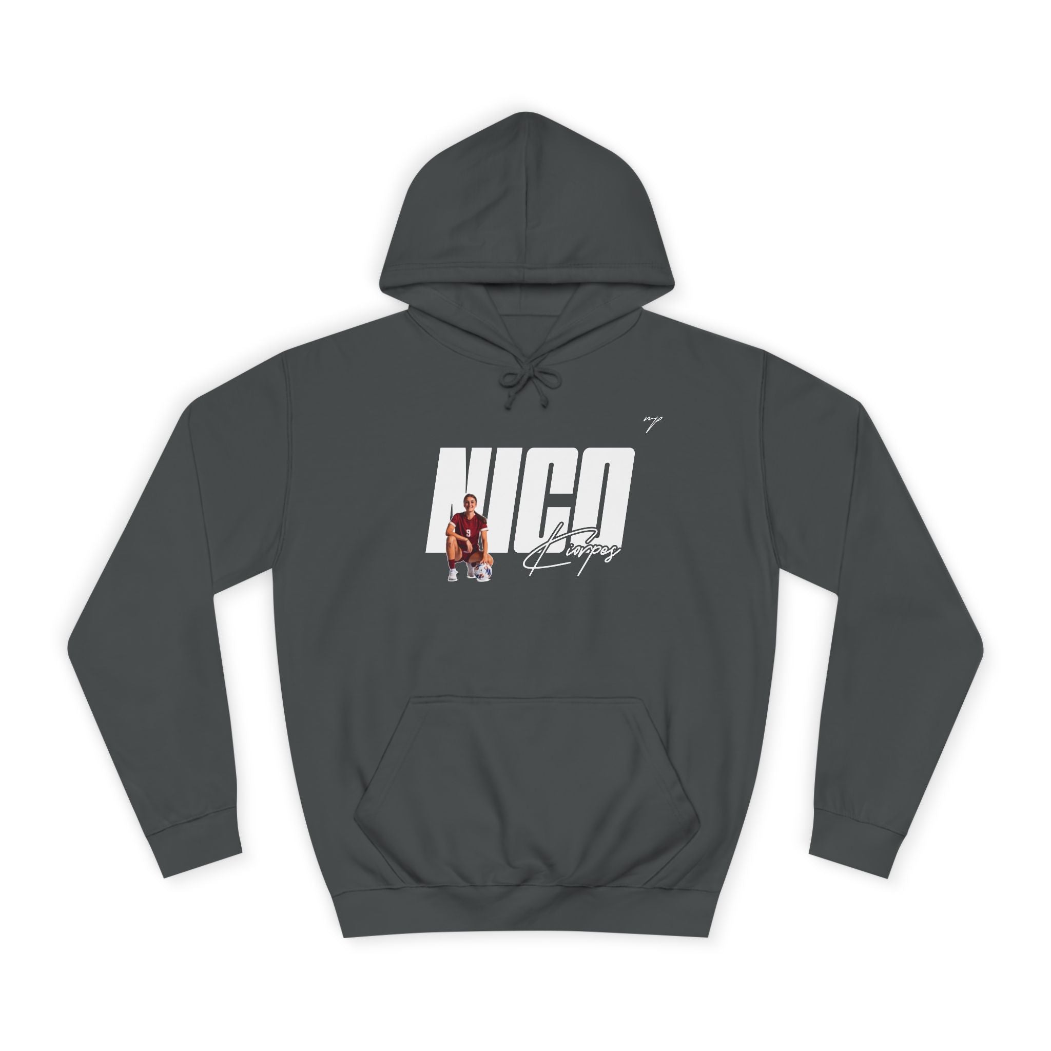 Nico Kiorpes Hoodie