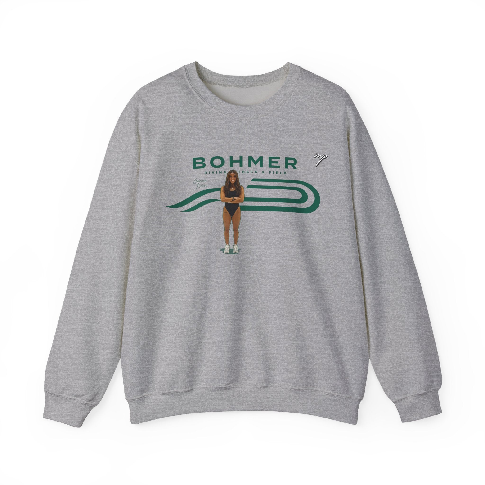 Gabriella Bohmer Crewneck