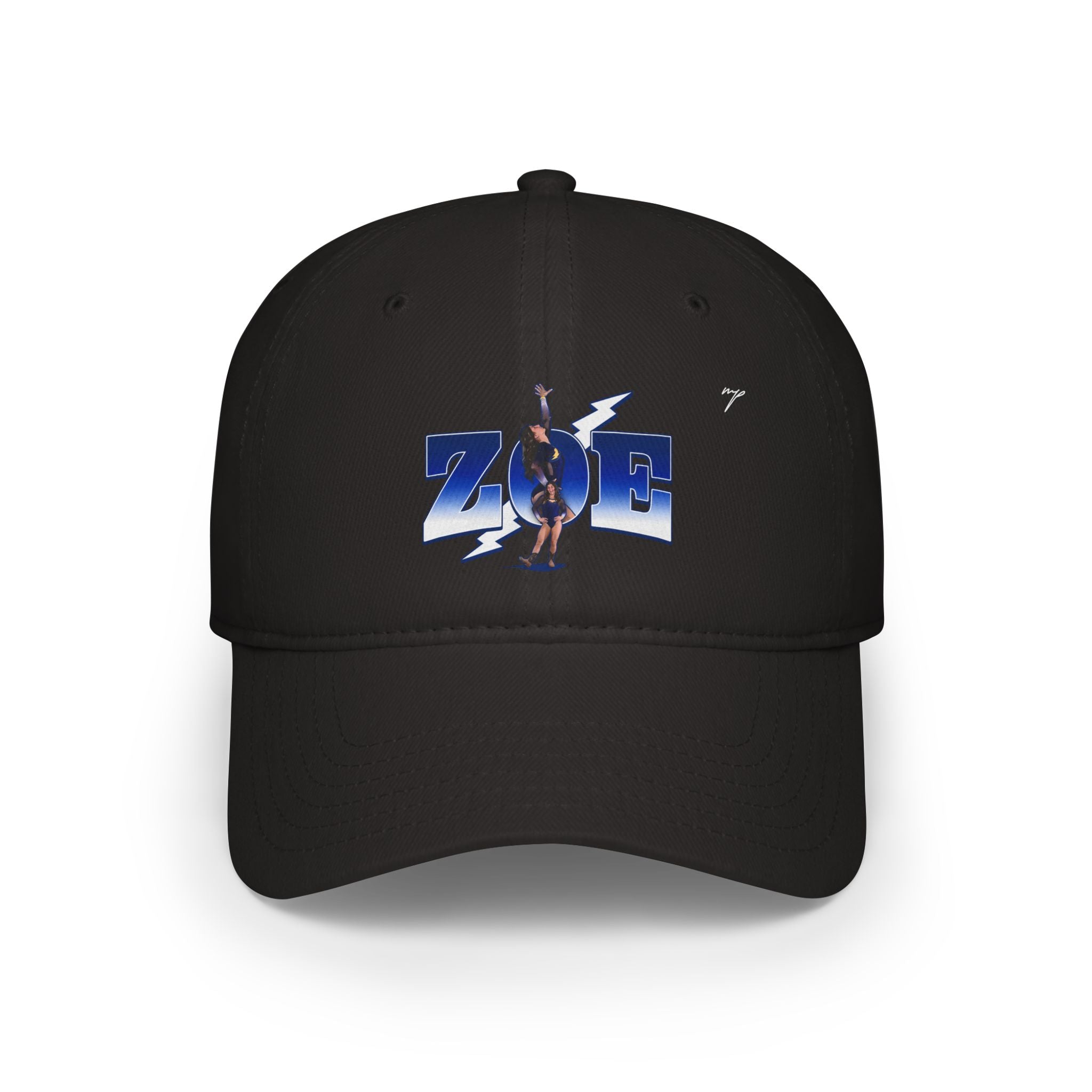 Zoe Rankin Hat
