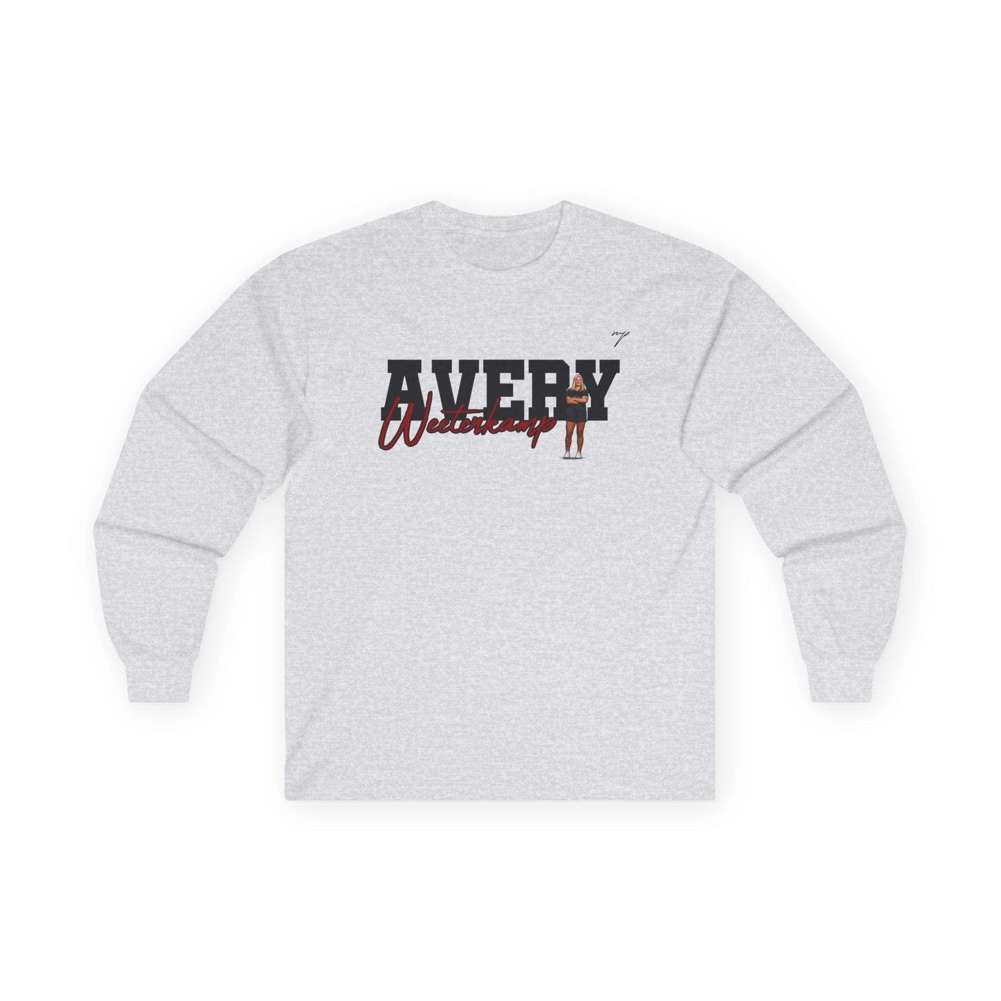 Avery Weetenkamp Long Sleeve