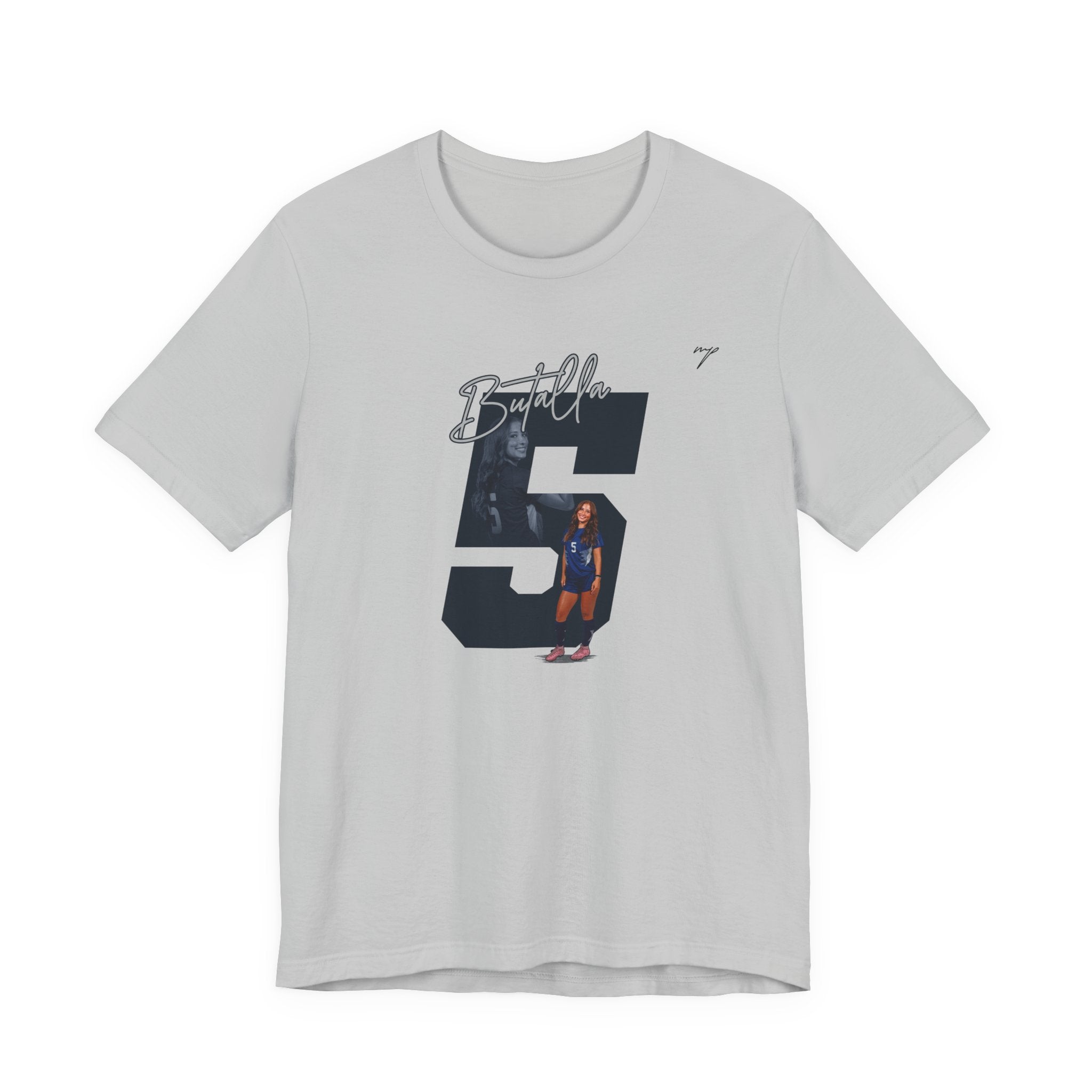 Chloe Butalla Graphic Tee