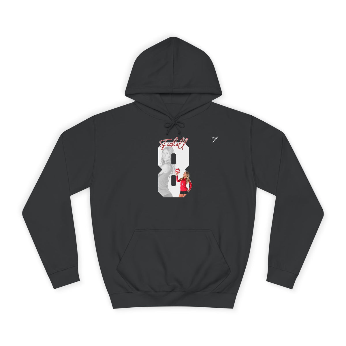 Luca Fickell Hoodie