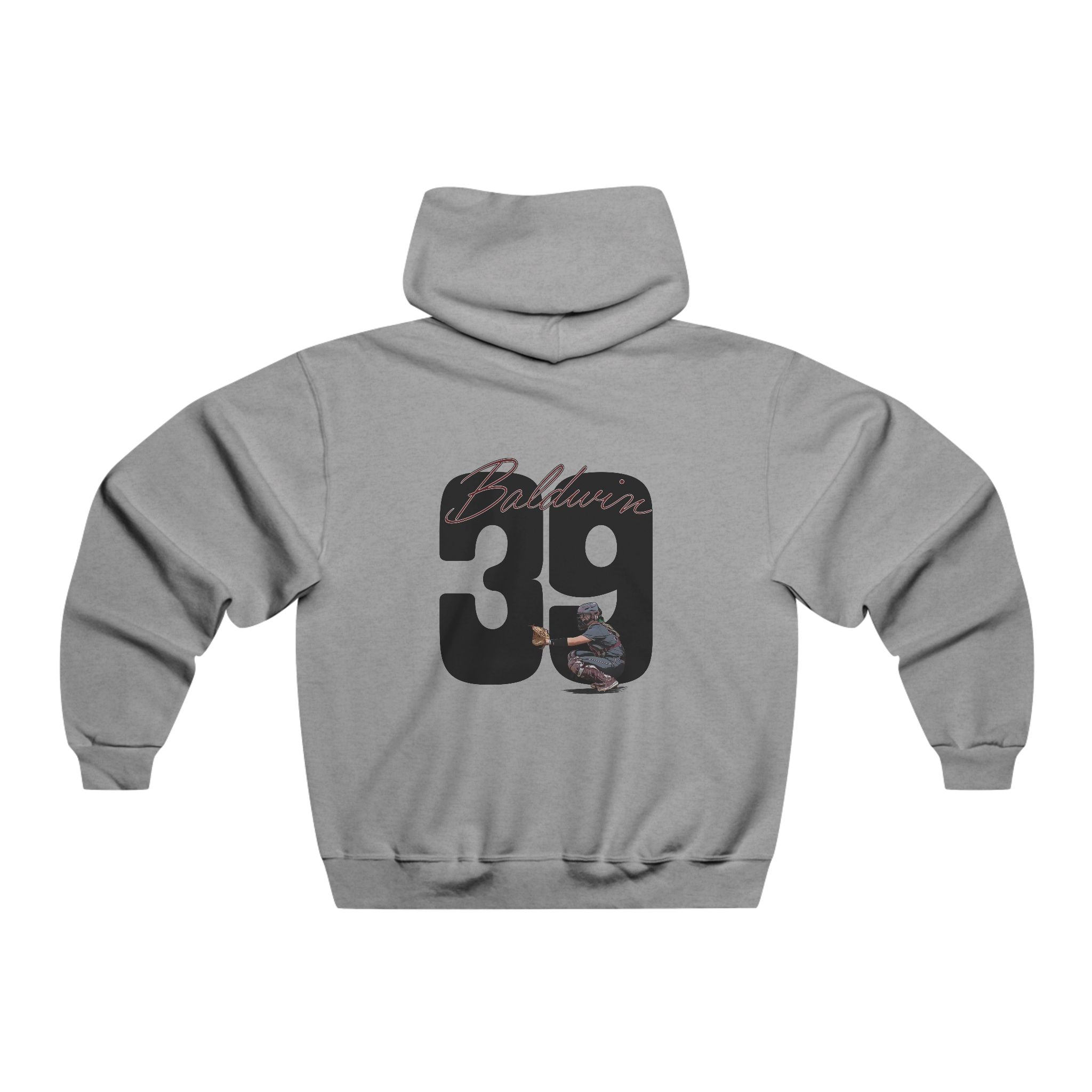 DeeDee Baldwin Vintage Hoodie