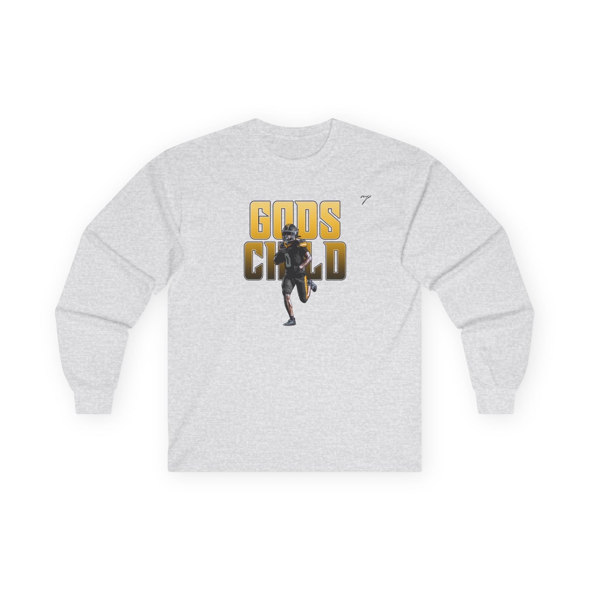 Kamiyon Holley Long Sleeve