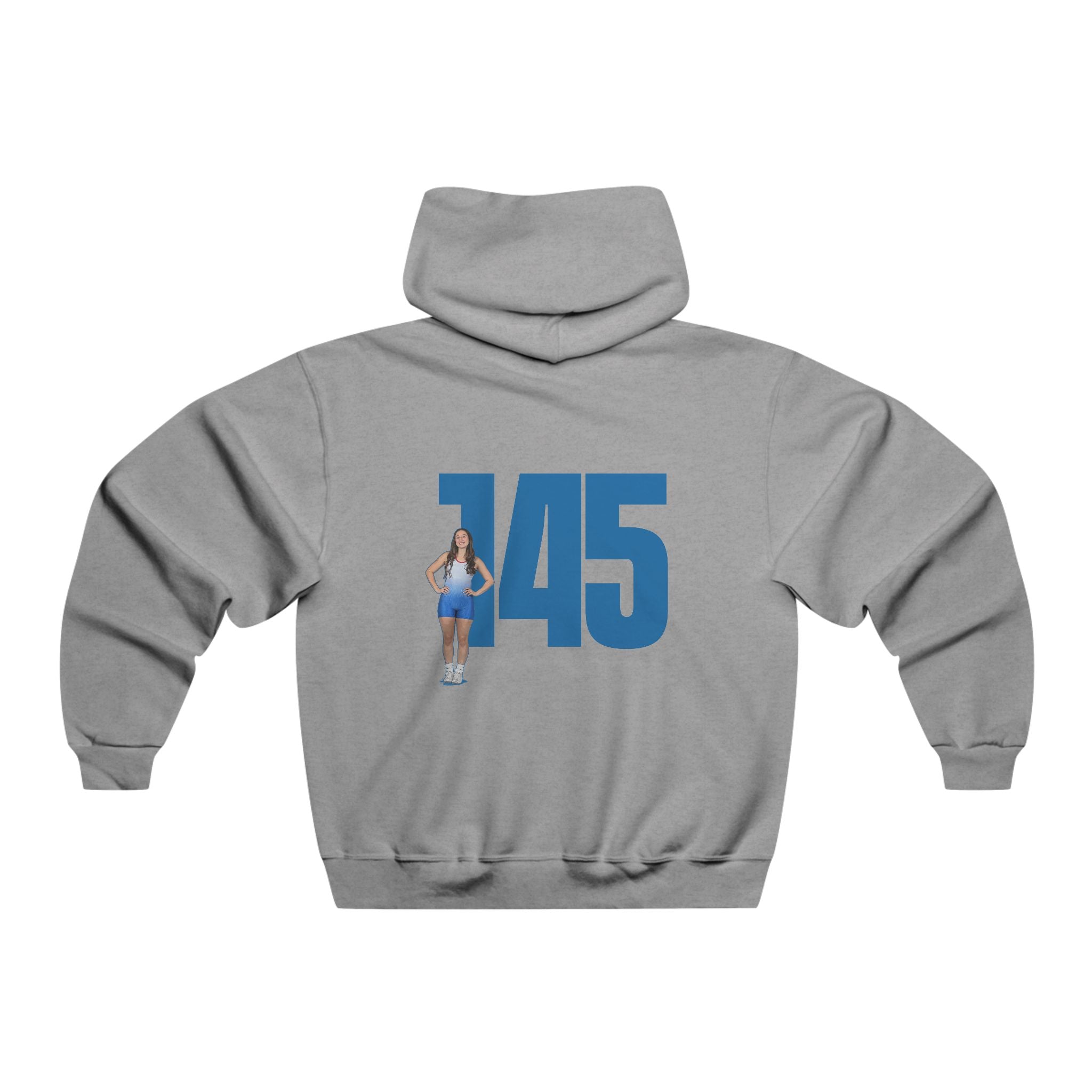 Ava Torres Vintage Hoodie