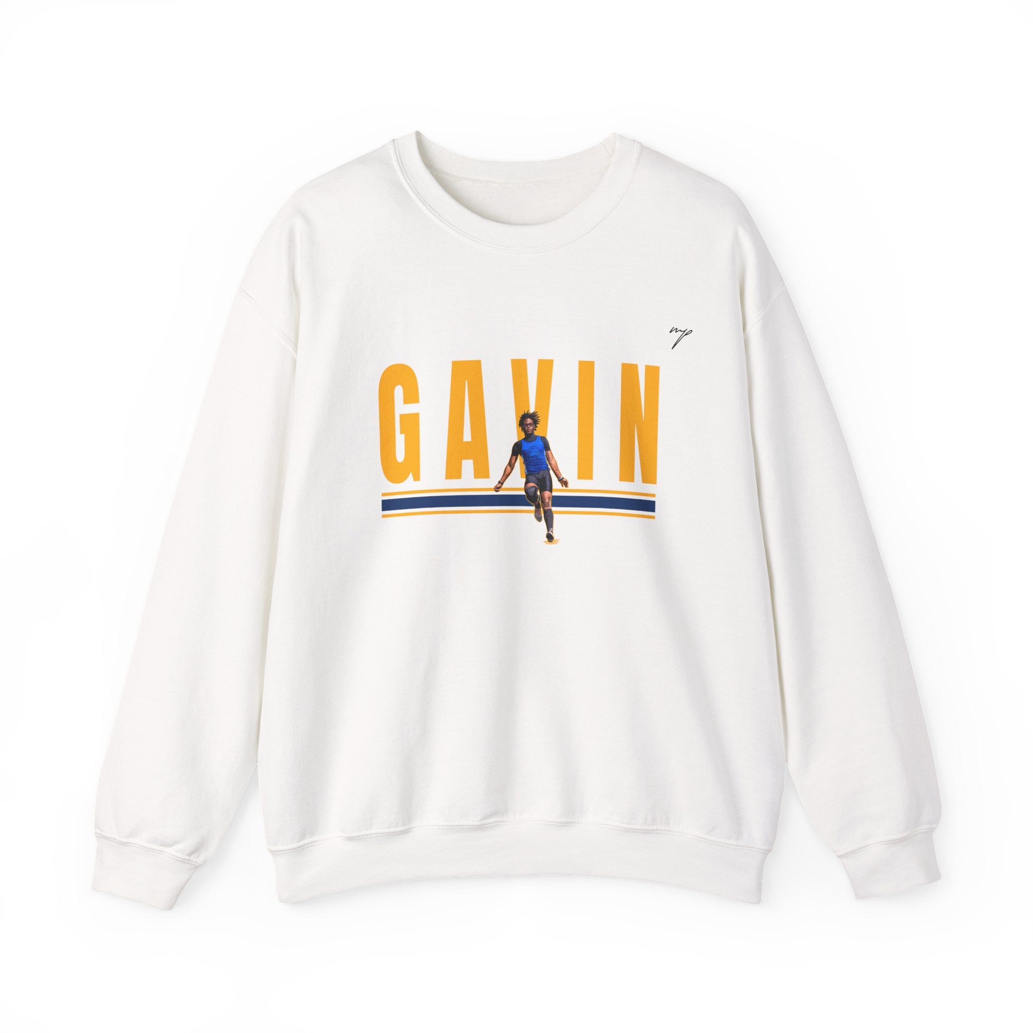 Gavin Smith Crewneck