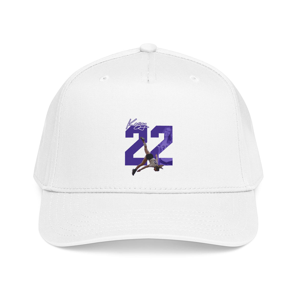 Kasey Hedrick Hat