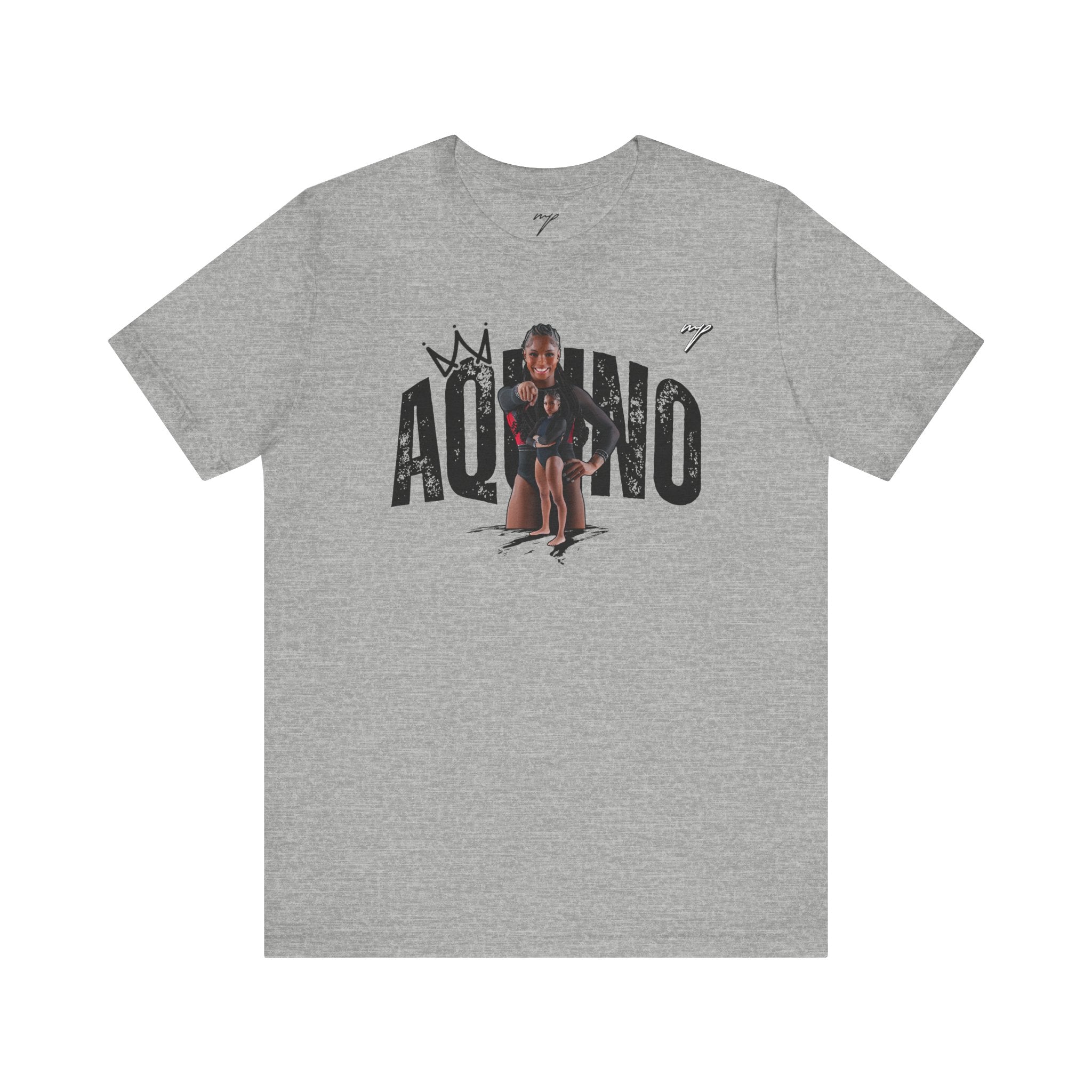 Nyla Aquino Graphic Tee