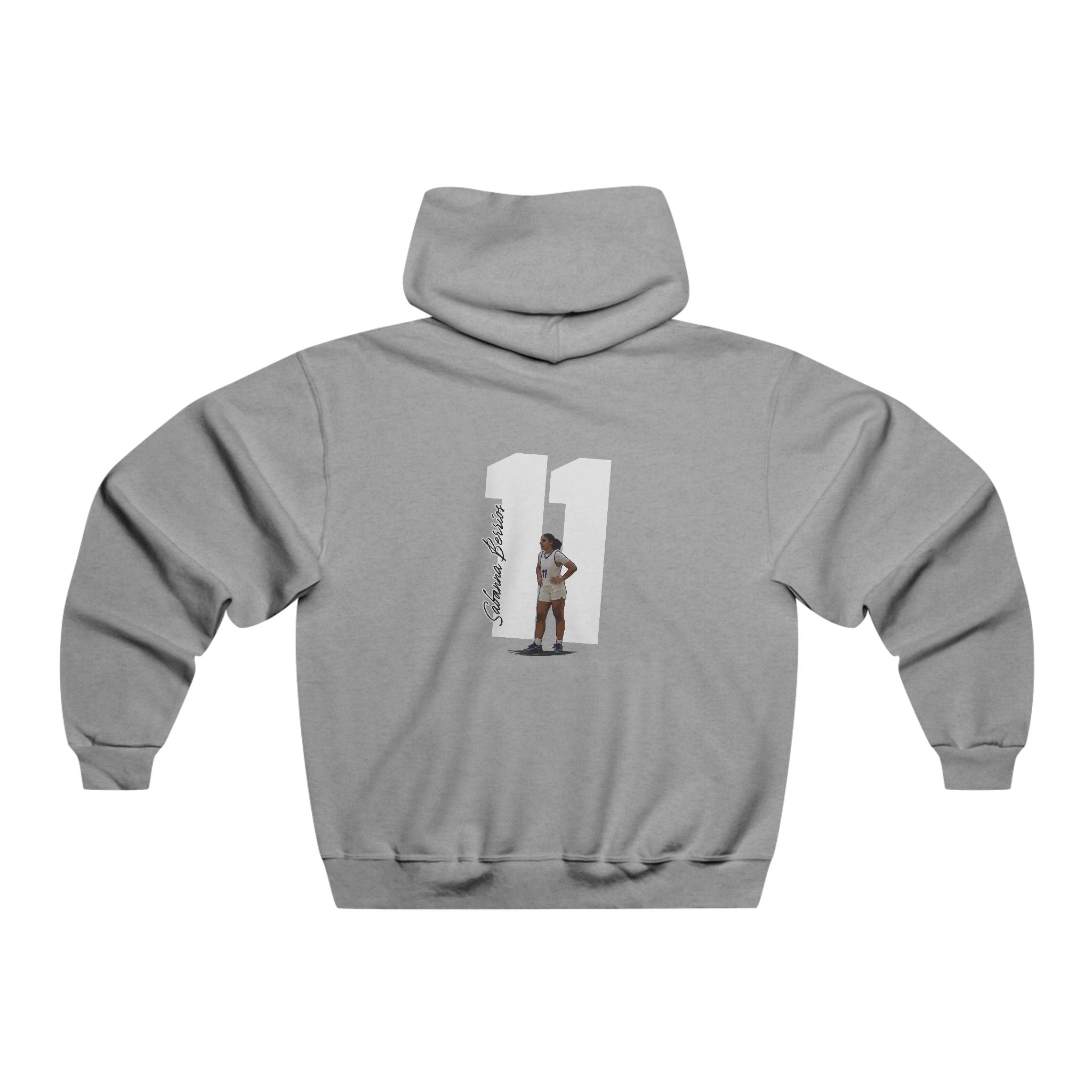 Sabanna Berrios Vintage Hoodie